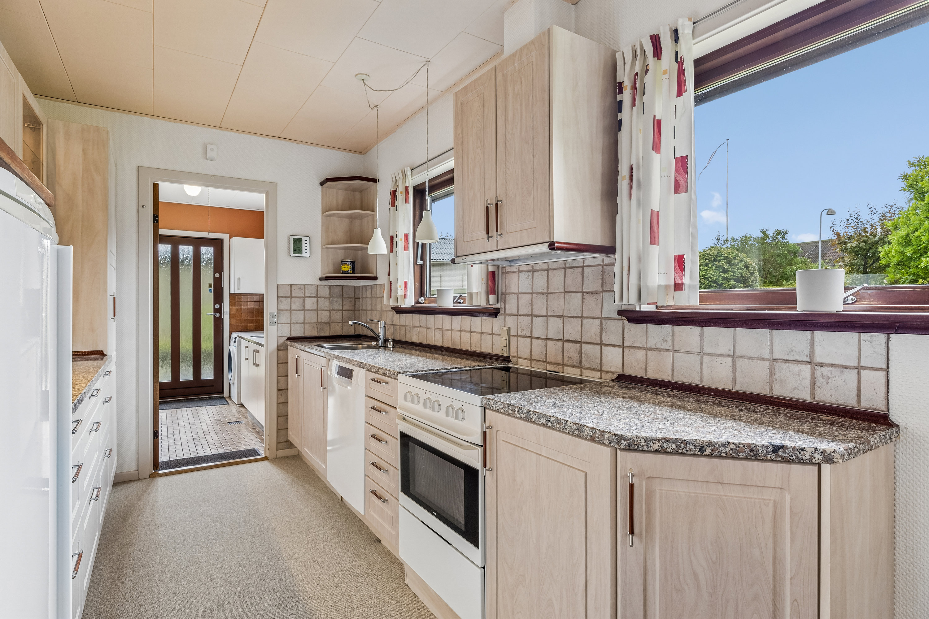 Drosselvej 12, 4690 Haslev