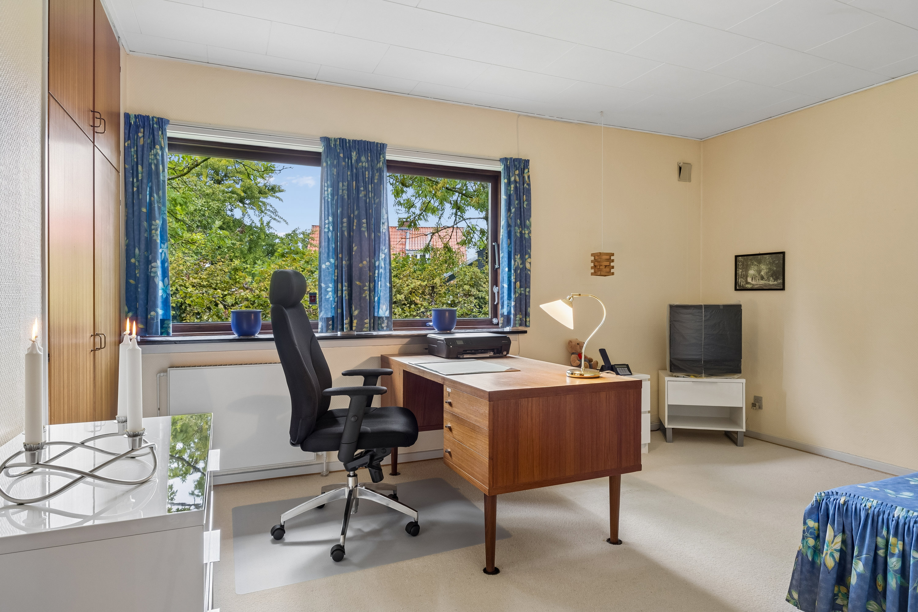 Drosselvej 12, 4690 Haslev