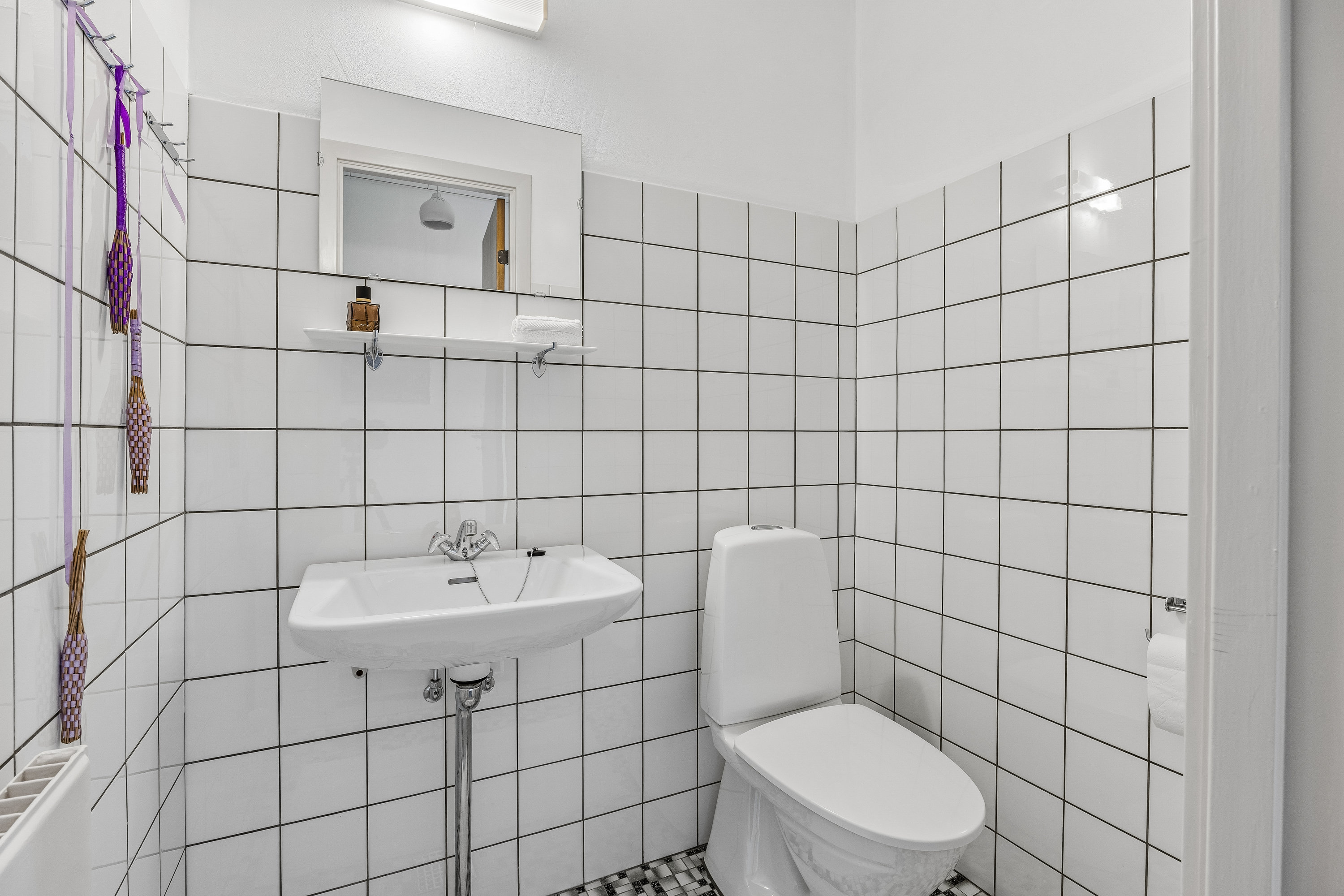 Drosselvej 12, 4690 Haslev