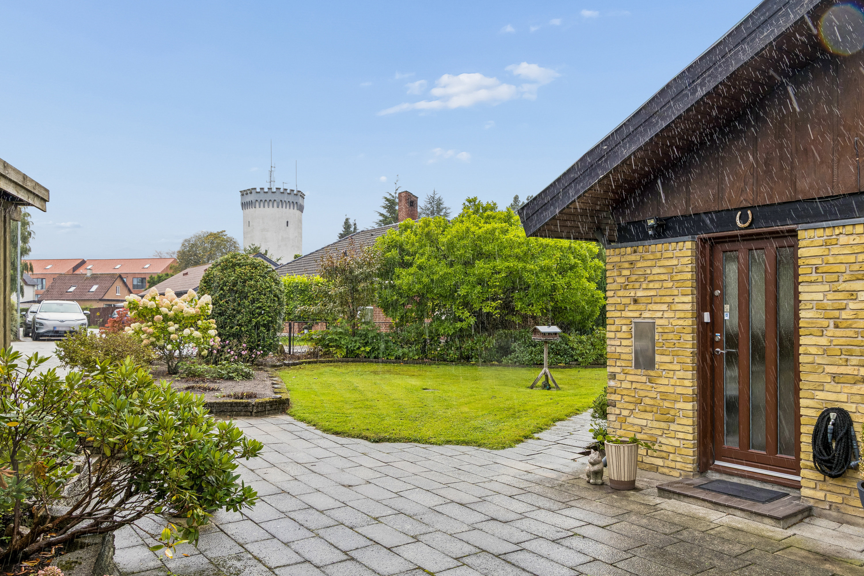 Drosselvej 12, 4690 Haslev