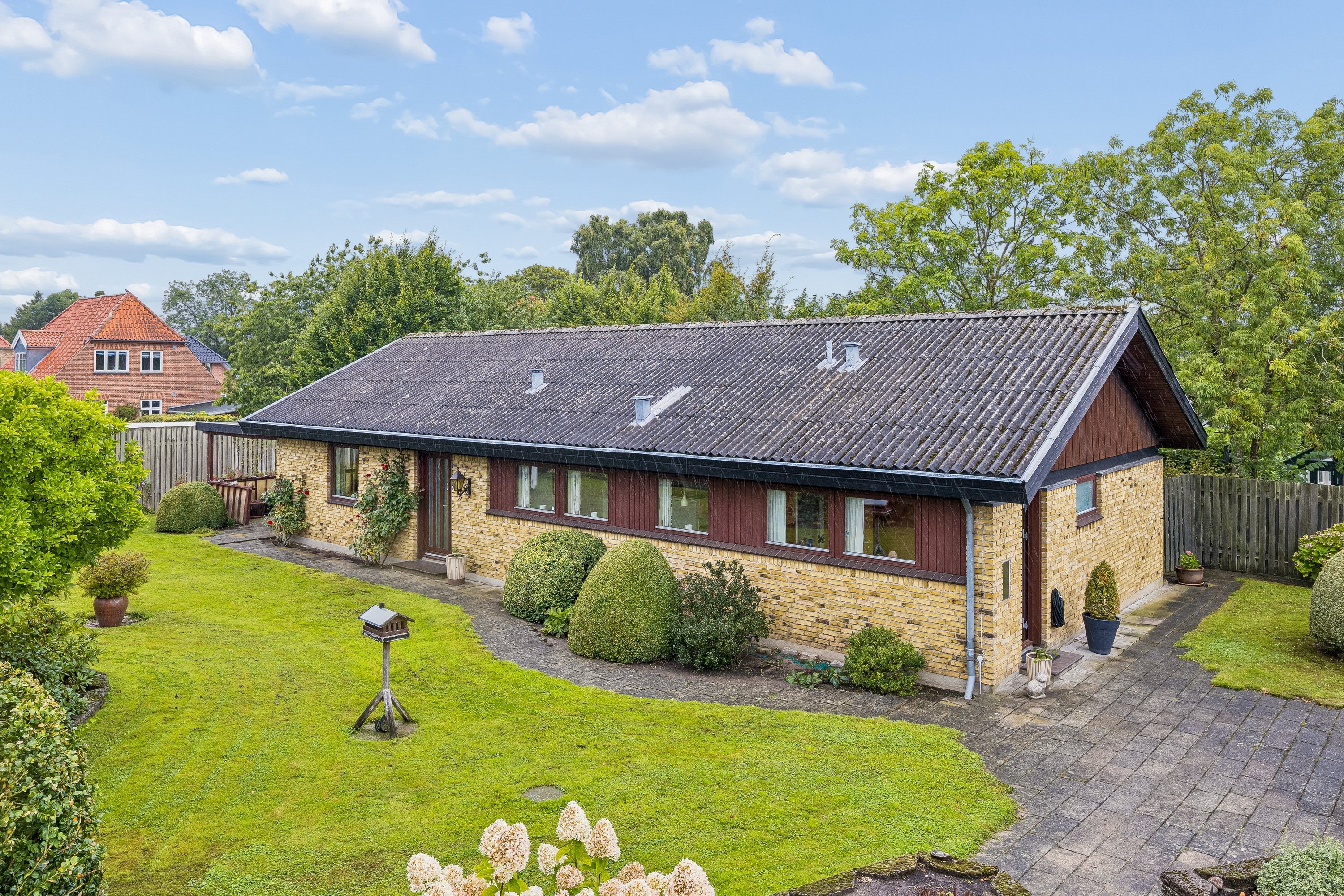 Drosselvej 12, 4690 Haslev