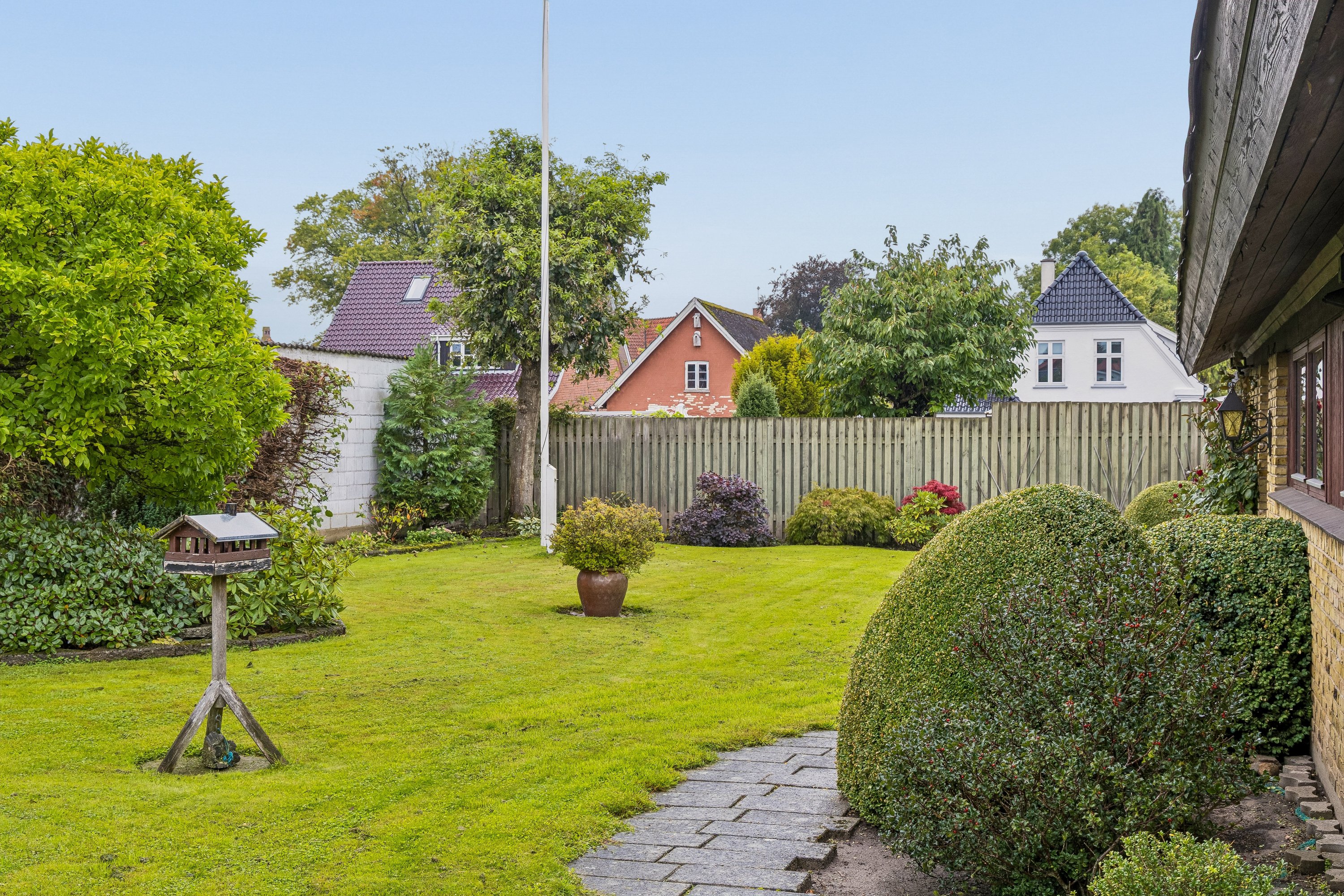 Drosselvej 12, 4690 Haslev