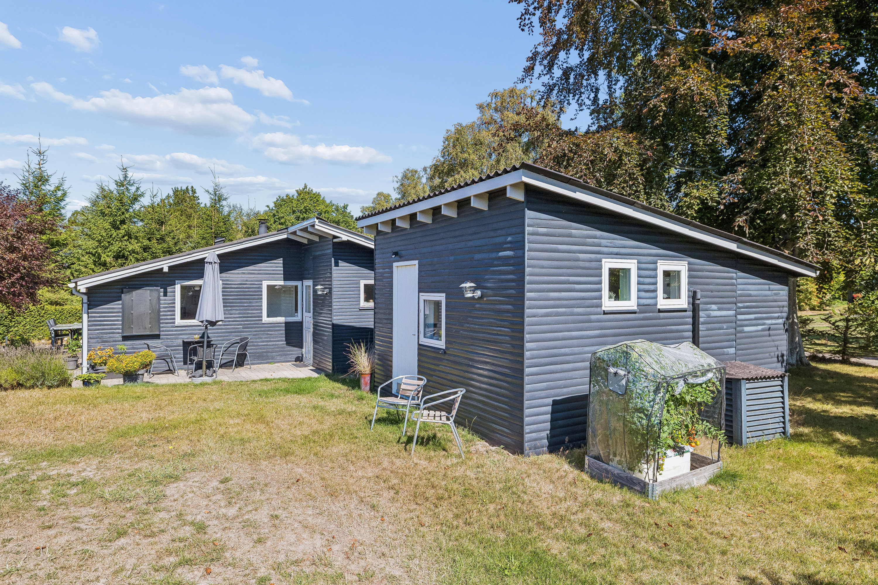 Pilevænget 55, 8400 Ebeltoft