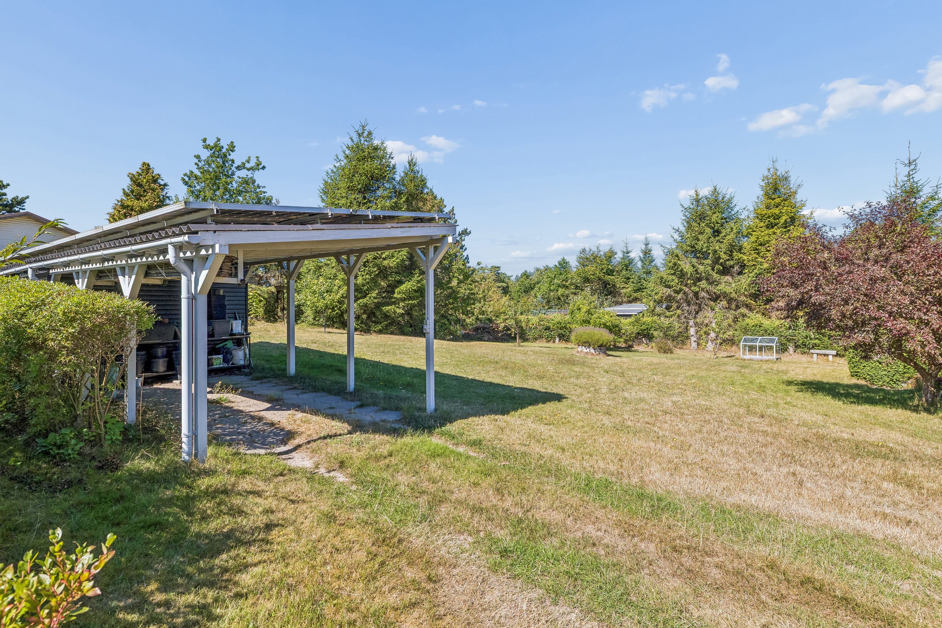 Pilevænget 55, 8400 Ebeltoft
