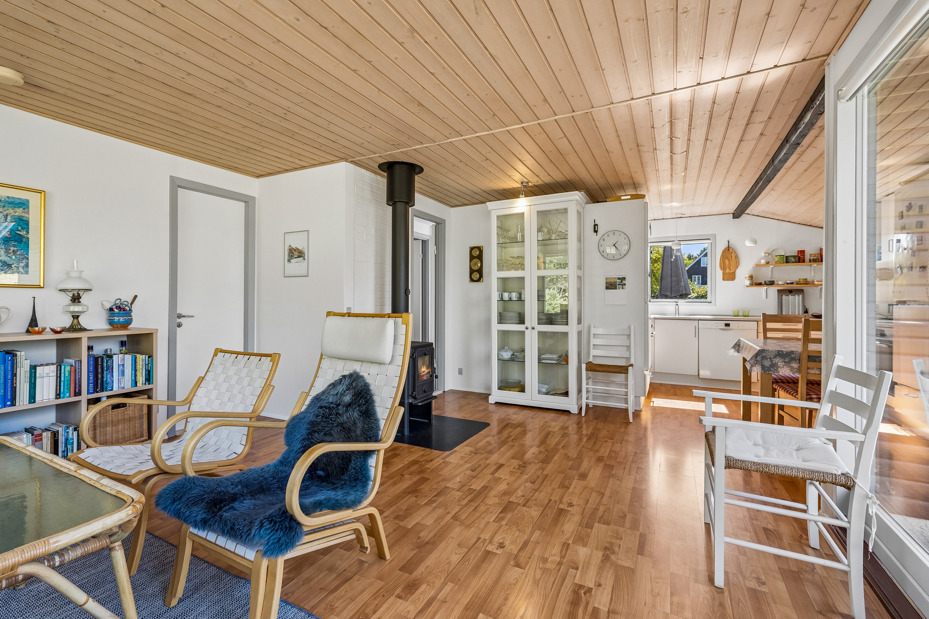 Pilevænget 55, 8400 Ebeltoft