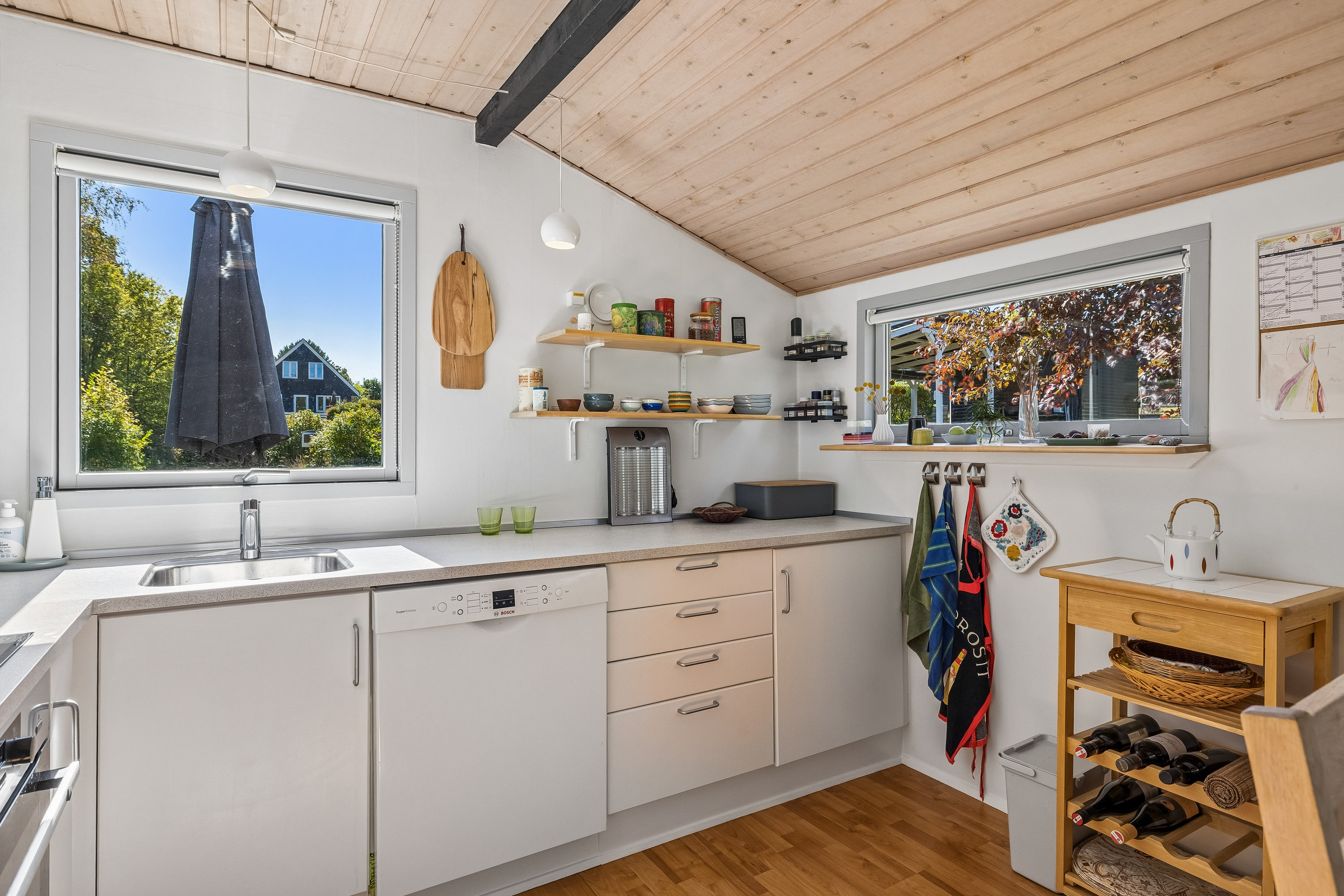 Pilevænget 55, 8400 Ebeltoft