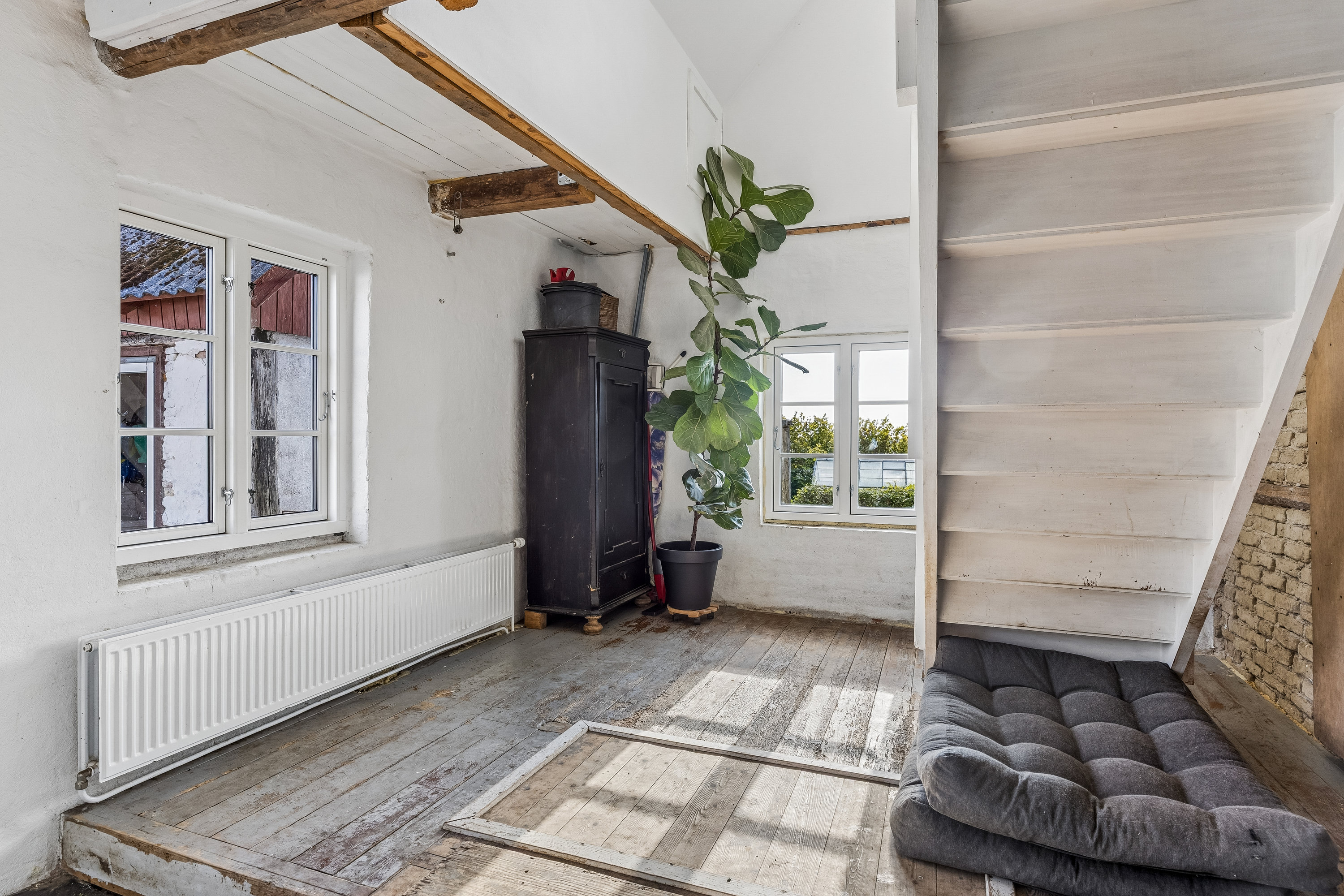 Stavnstrupvej 13, 4733 Tappernøje