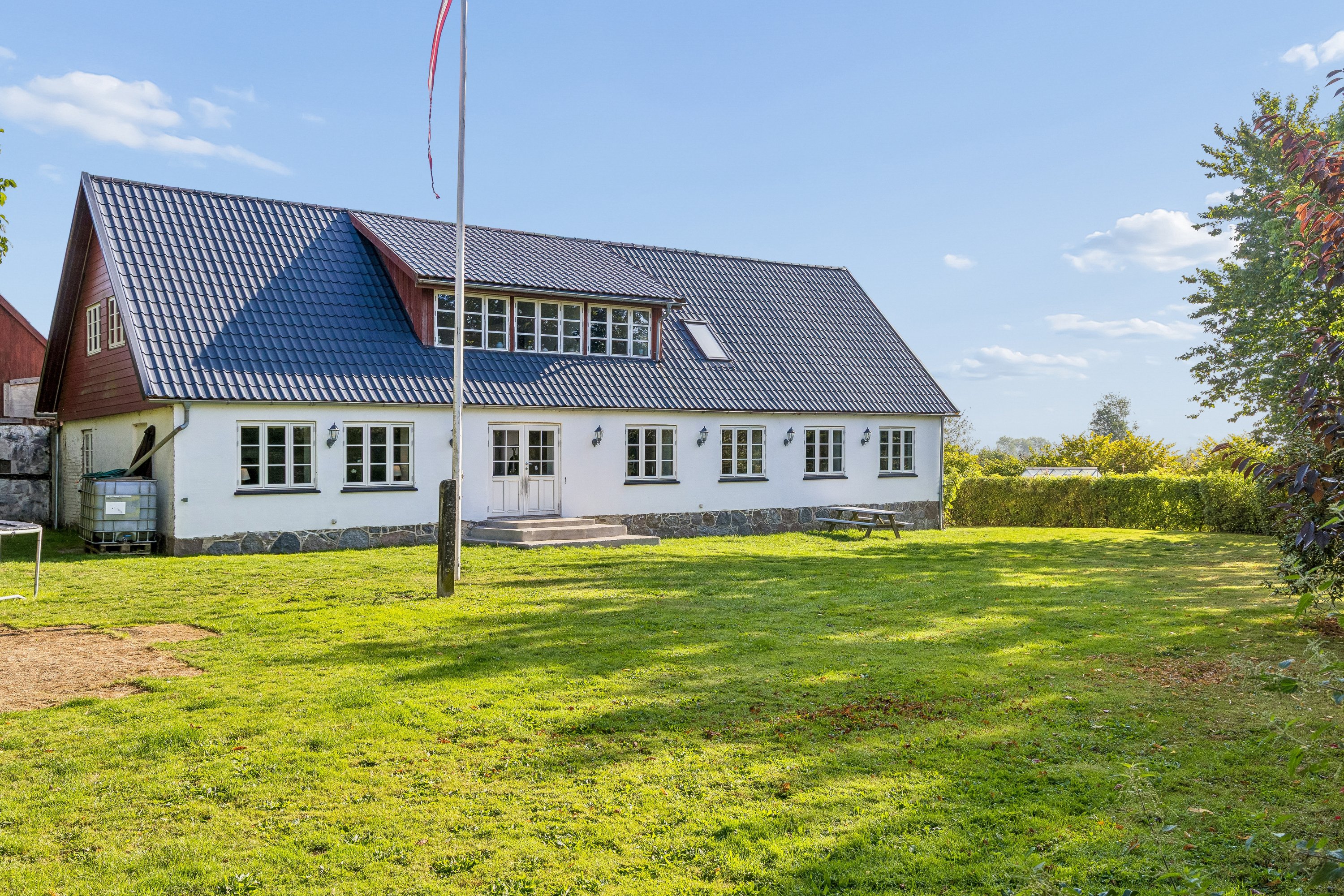 Stavnstrupvej 13, 4733 Tappernøje