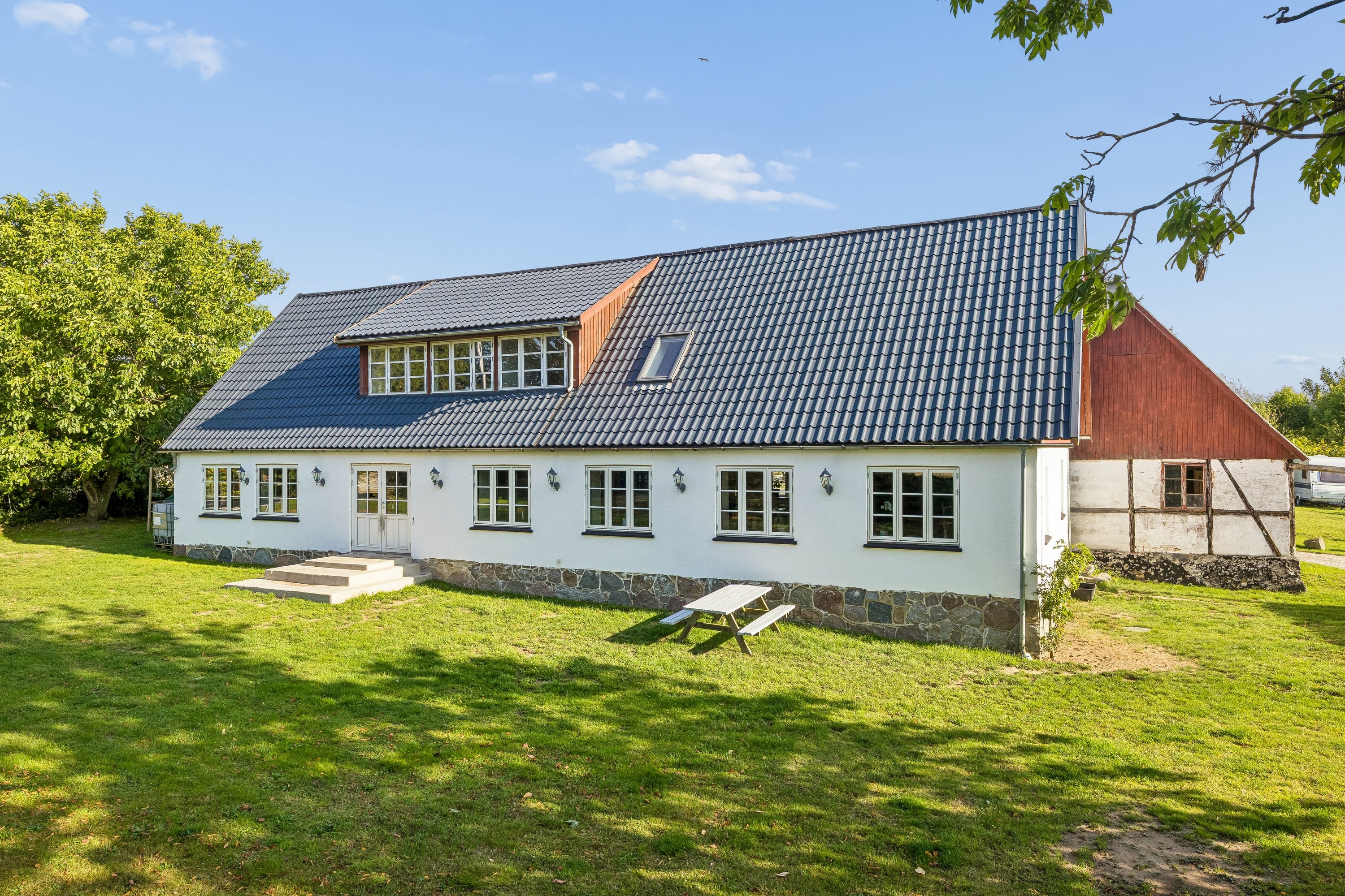 Stavnstrupvej 13, 4733 Tappernøje