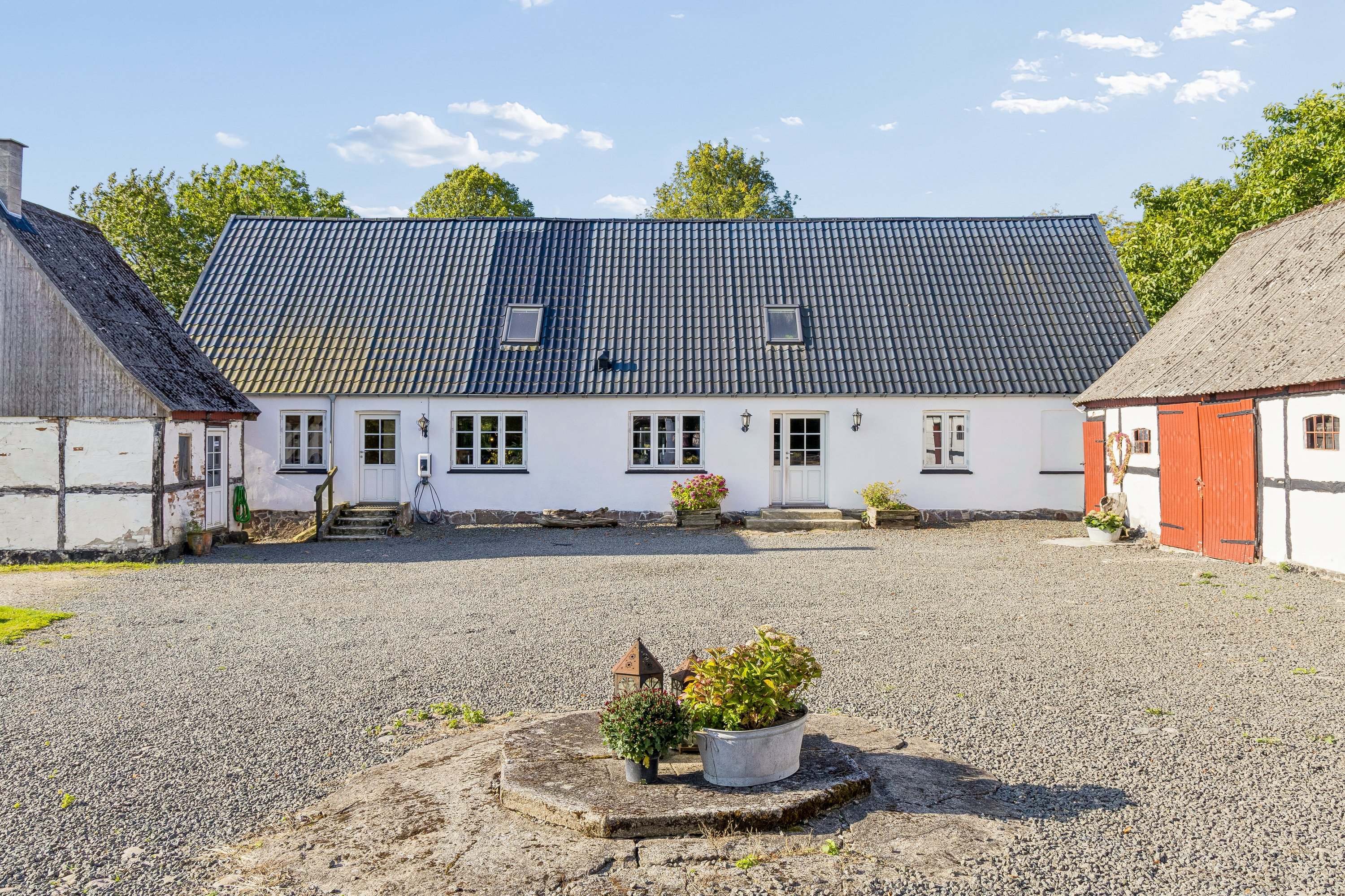 Stavnstrupvej 13, 4733 Tappernøje