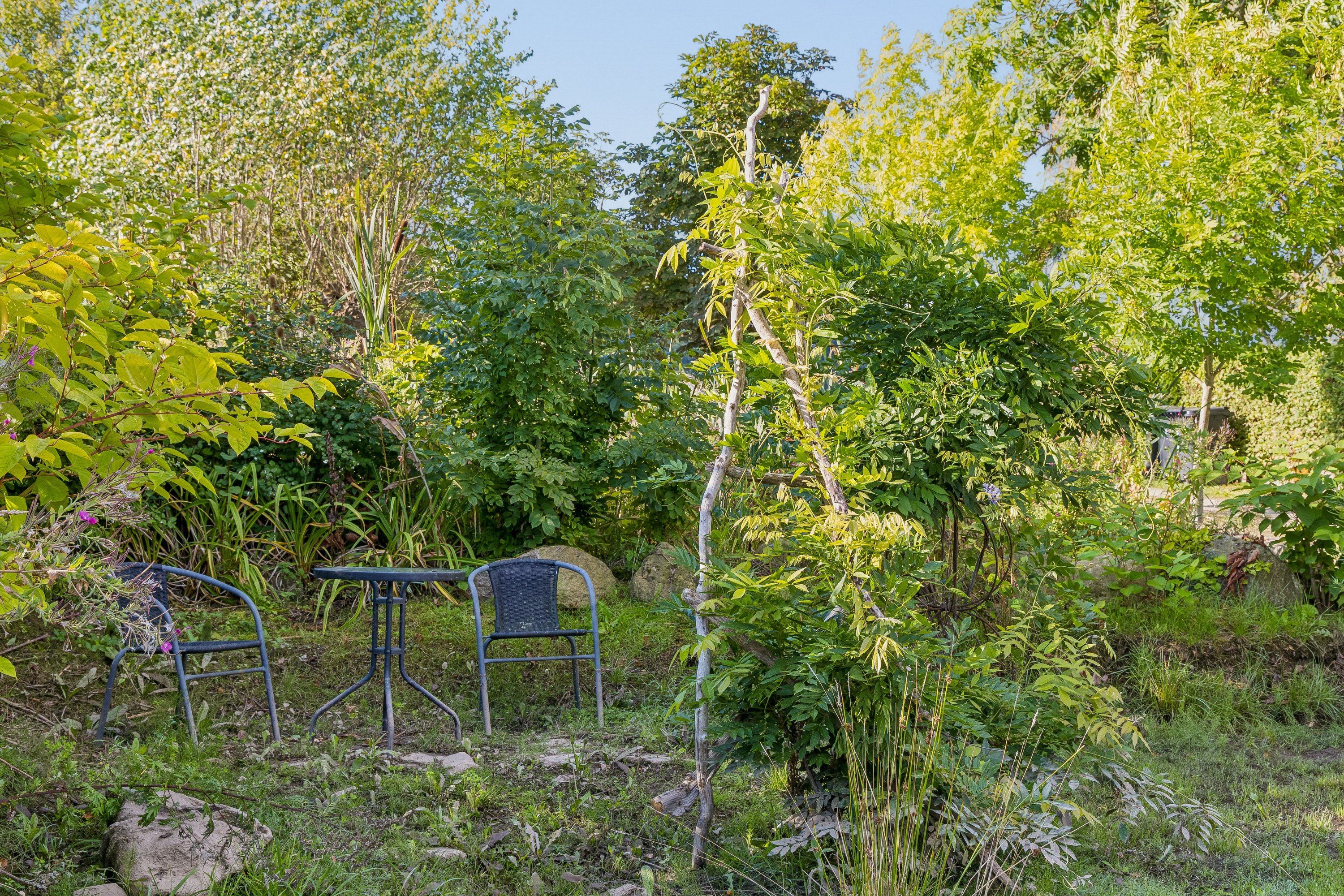 Stavnstrupvej 13, 4733 Tappernøje
