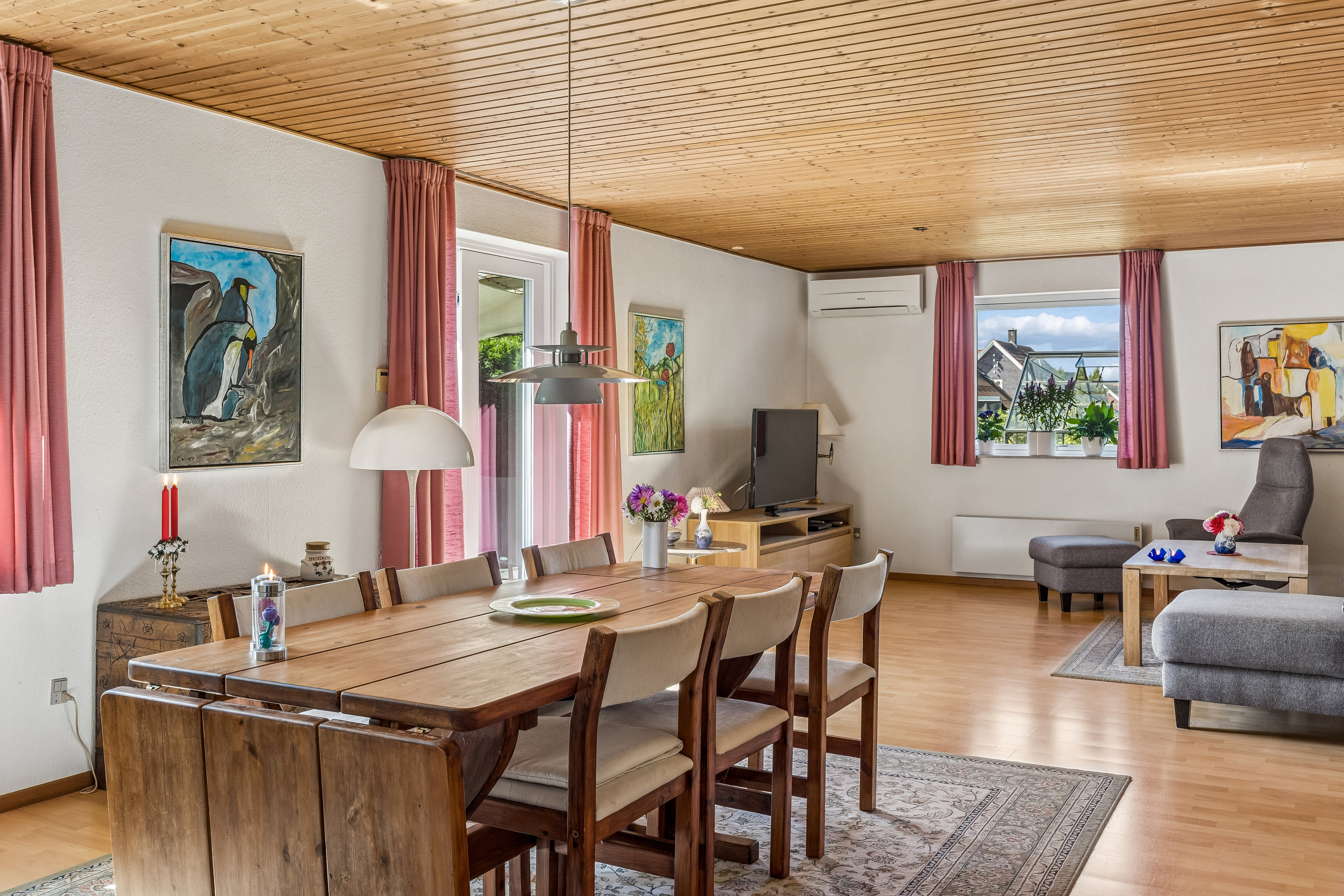 Bregnevang 1, 4690 Haslev