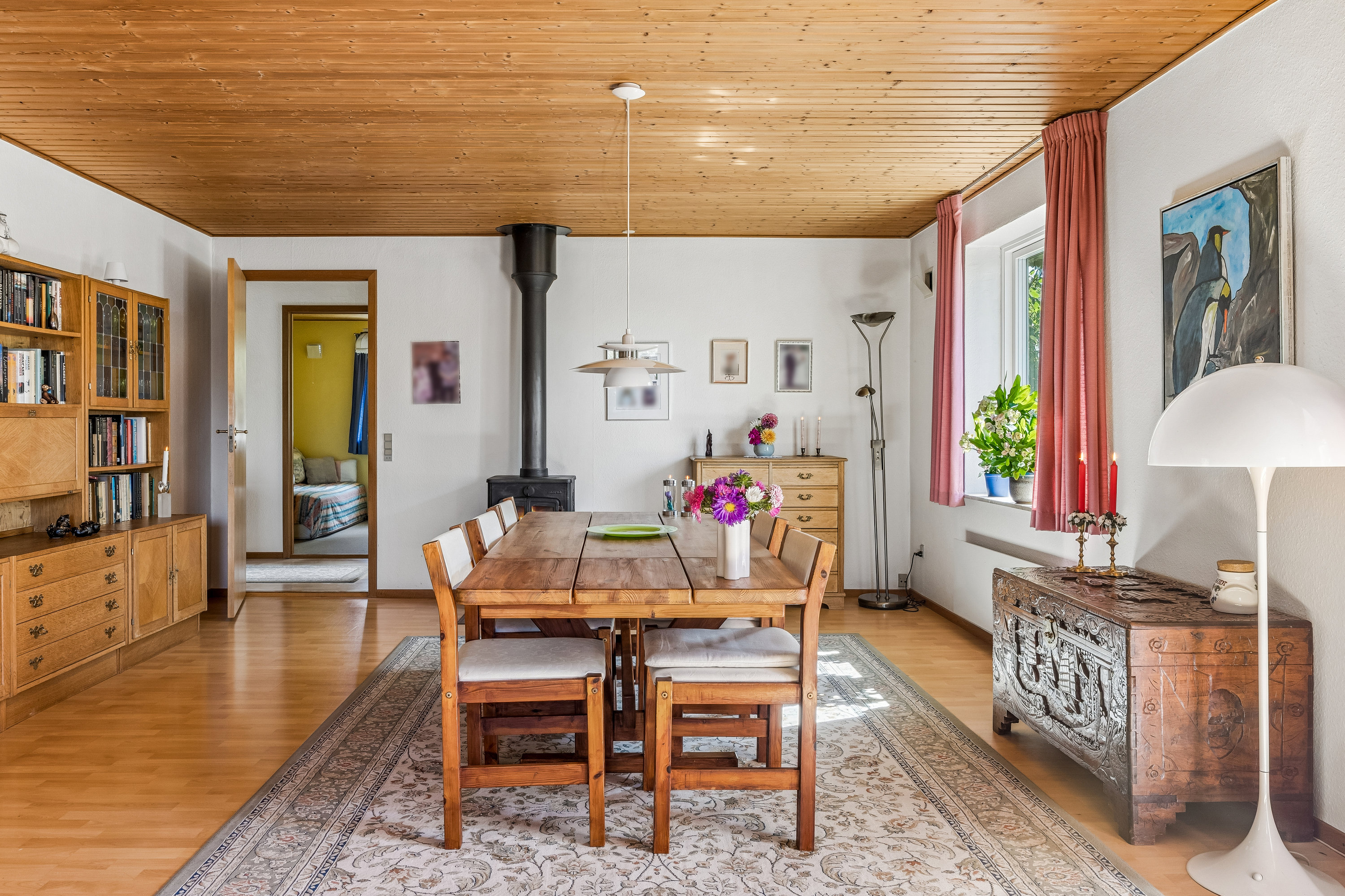 Bregnevang 1, 4690 Haslev