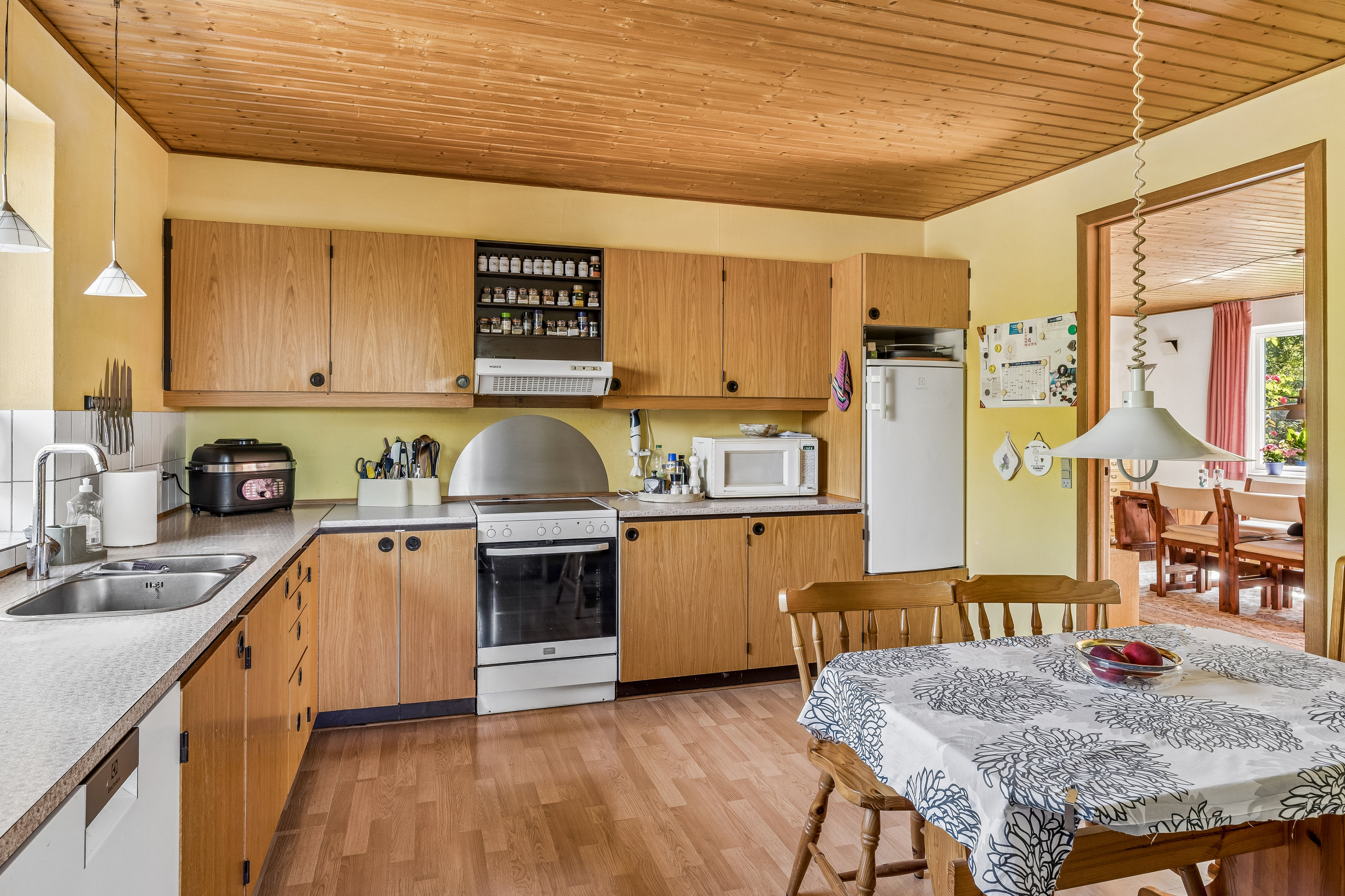 Bregnevang 1, 4690 Haslev