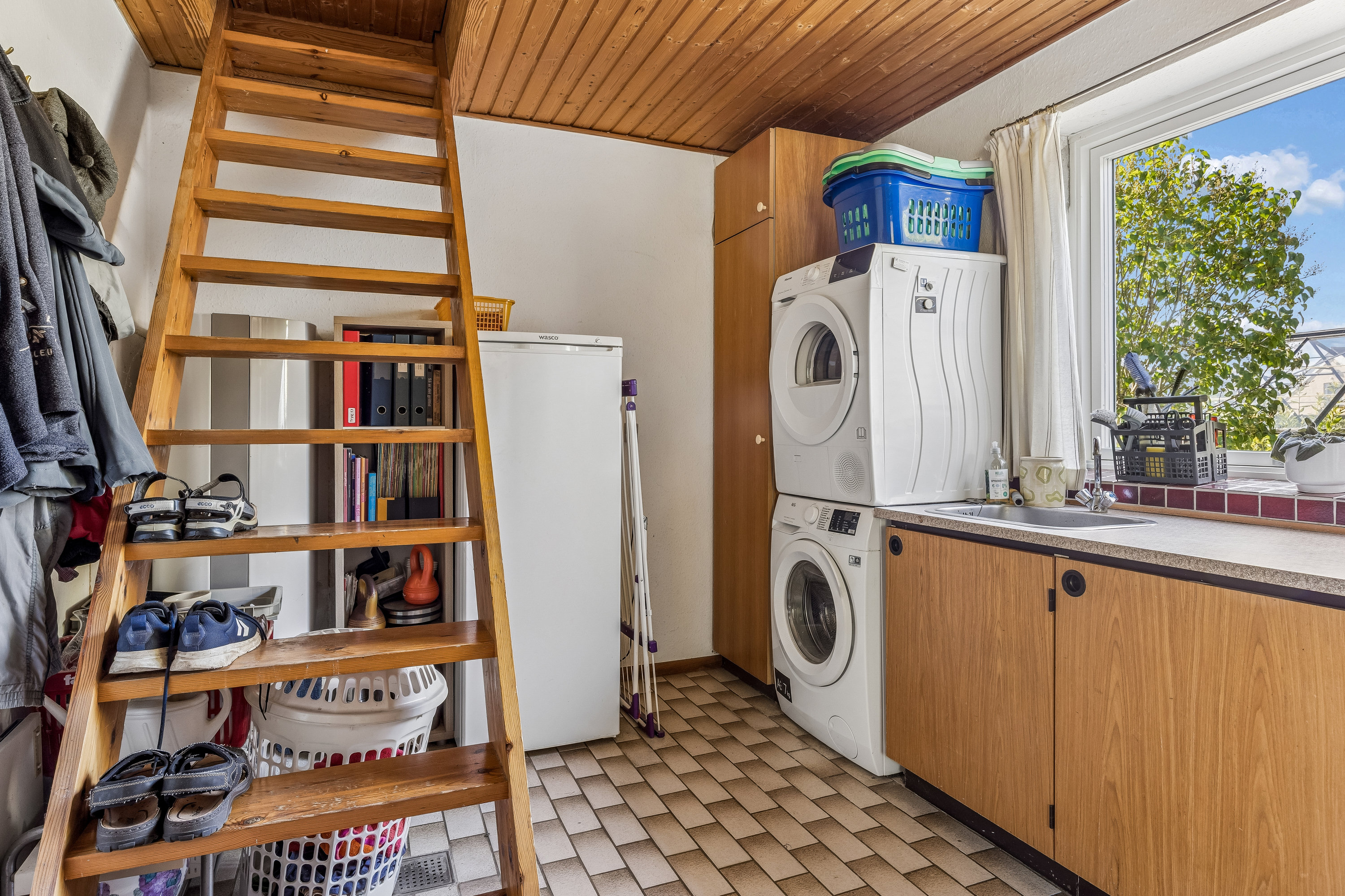 Bregnevang 1, 4690 Haslev