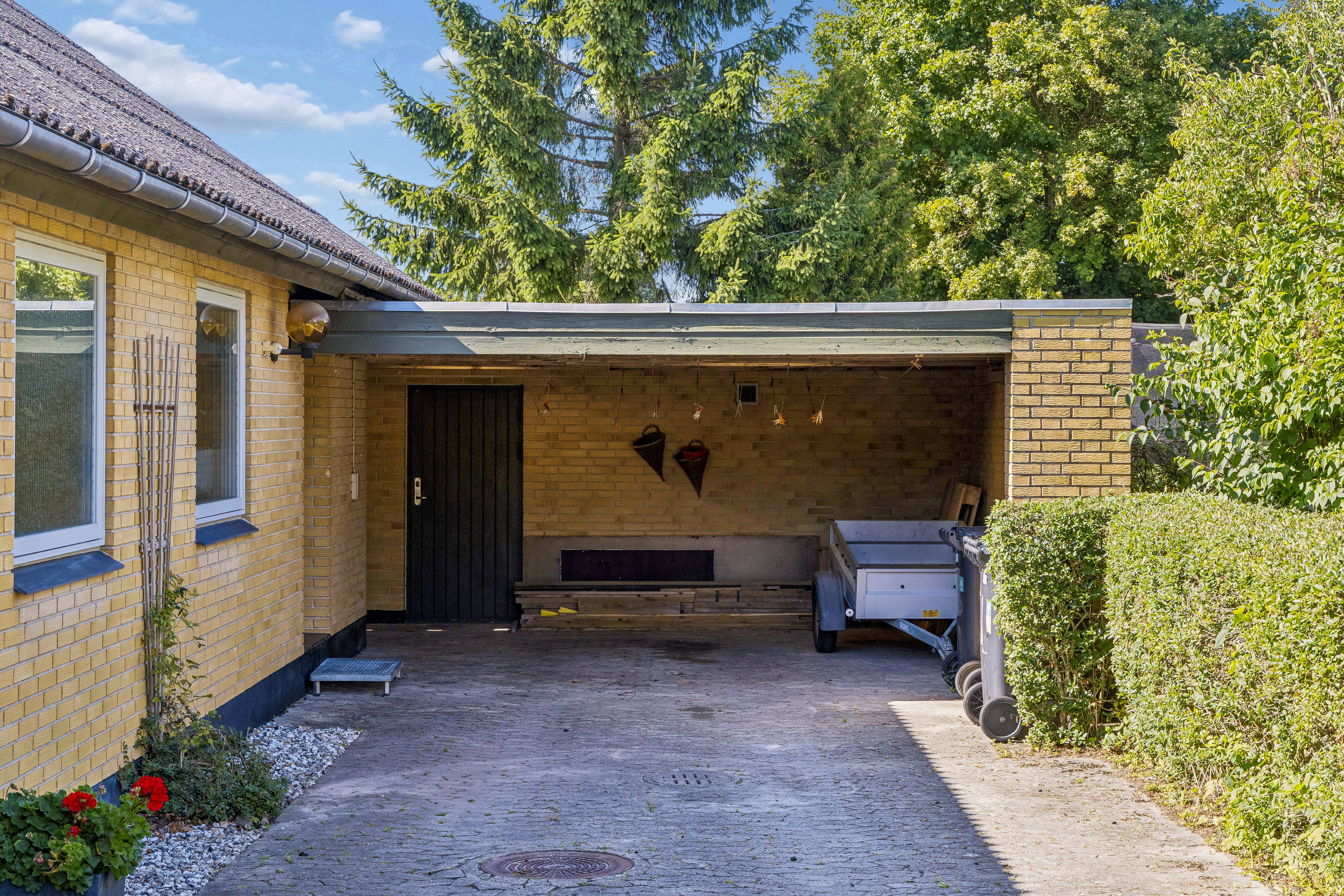 Bregnevang 1, 4690 Haslev