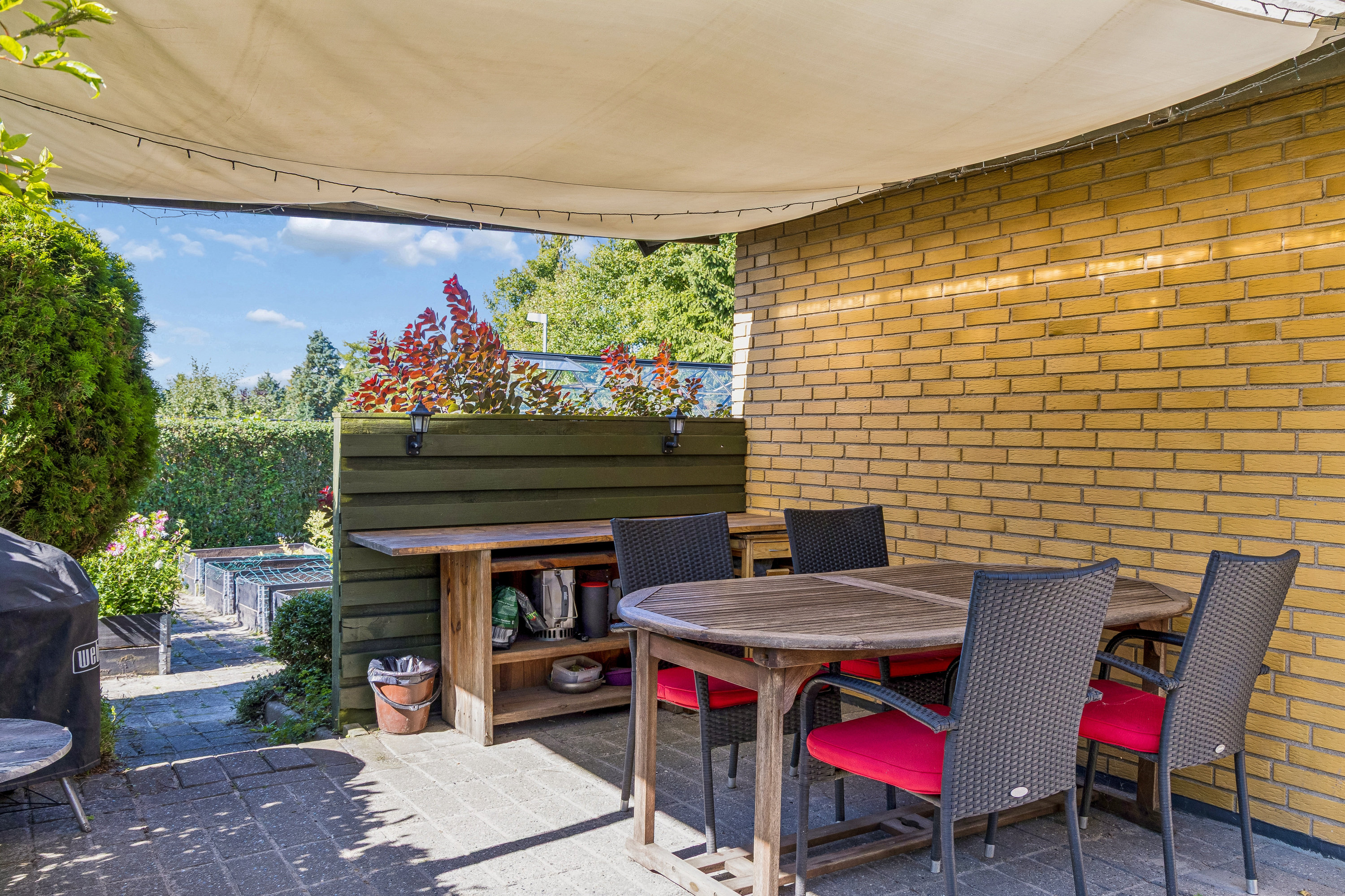 Bregnevang 1, 4690 Haslev