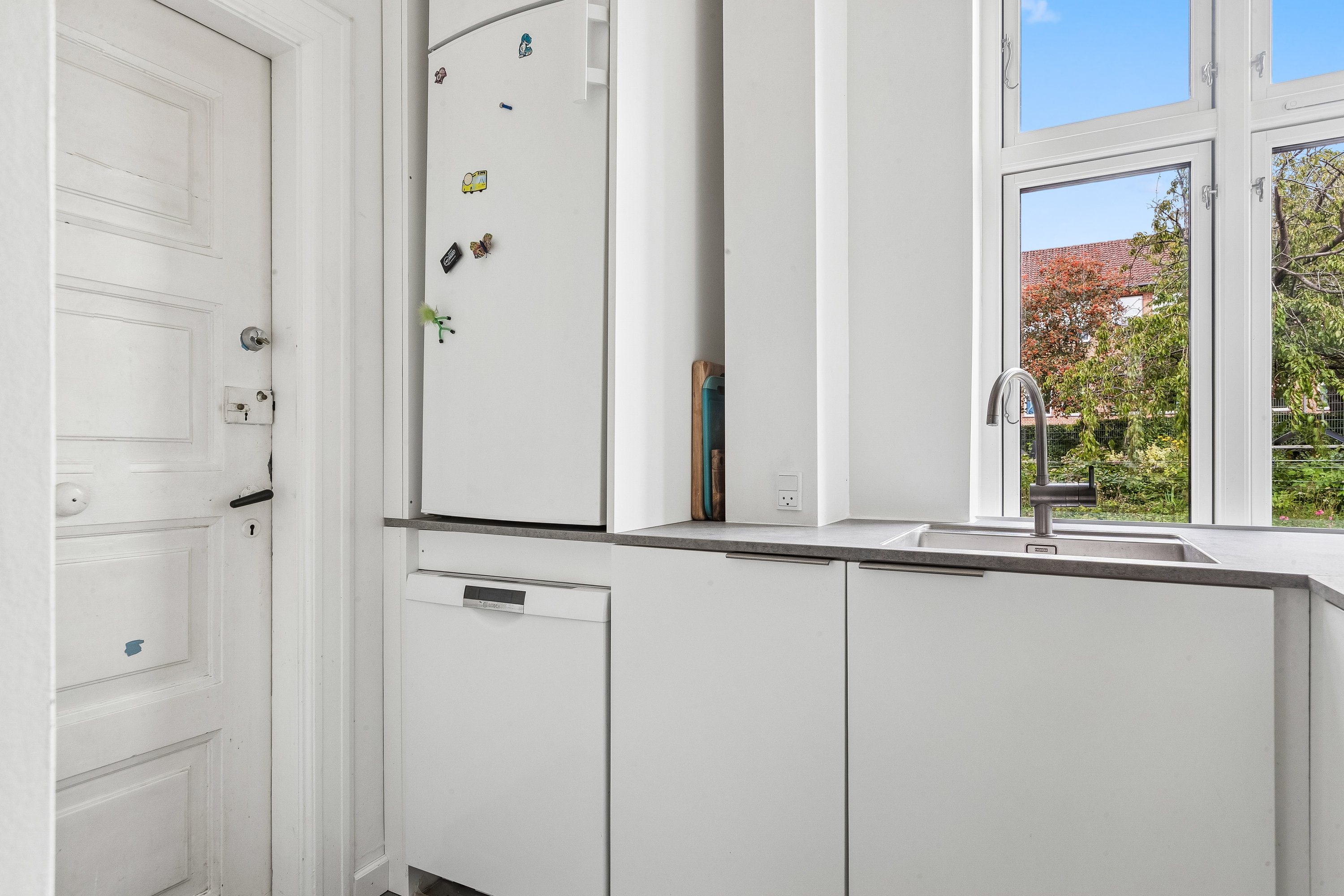Borgediget 20, st. th., 4000 Roskilde