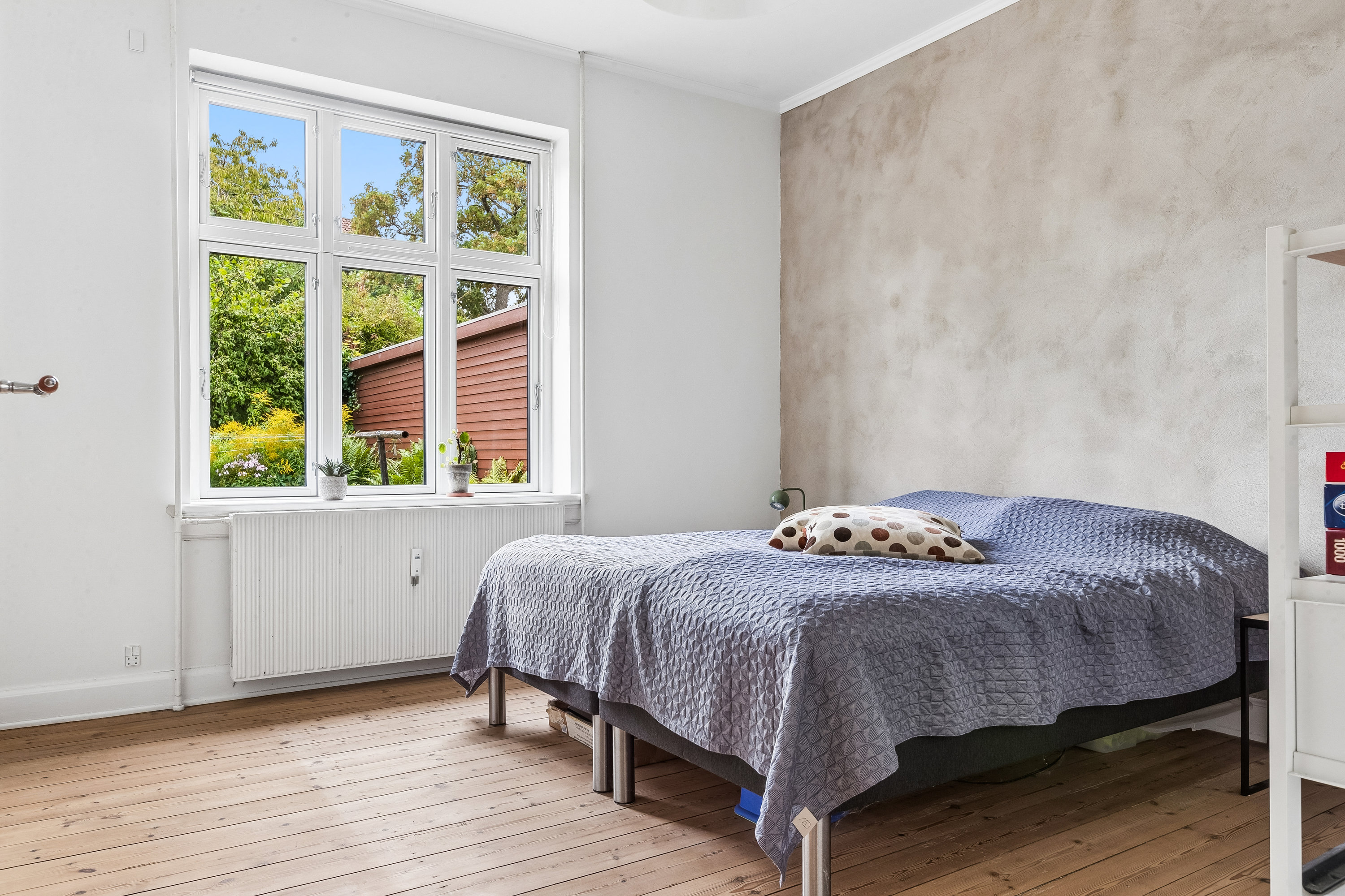 Borgediget 20, st. th., 4000 Roskilde