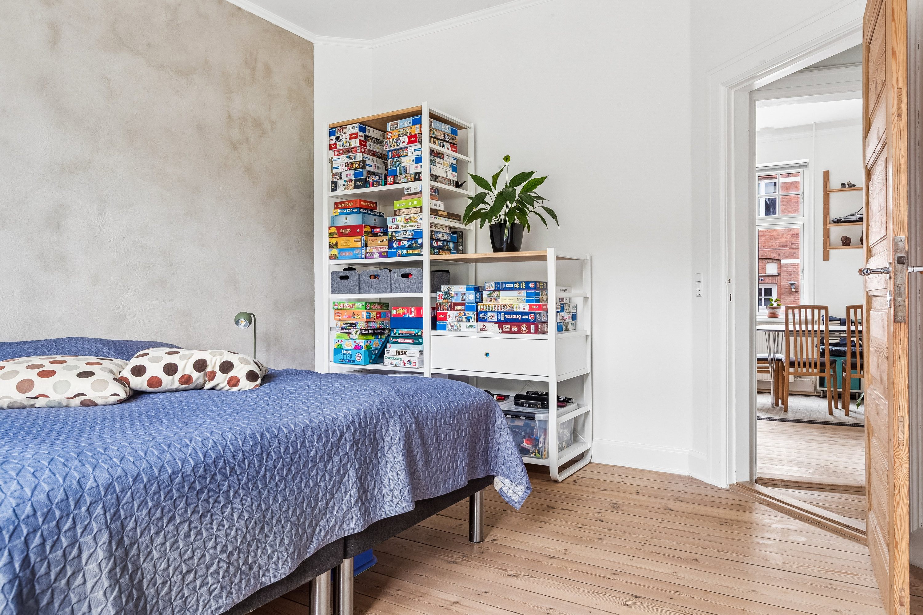 Borgediget 20, st. th., 4000 Roskilde
