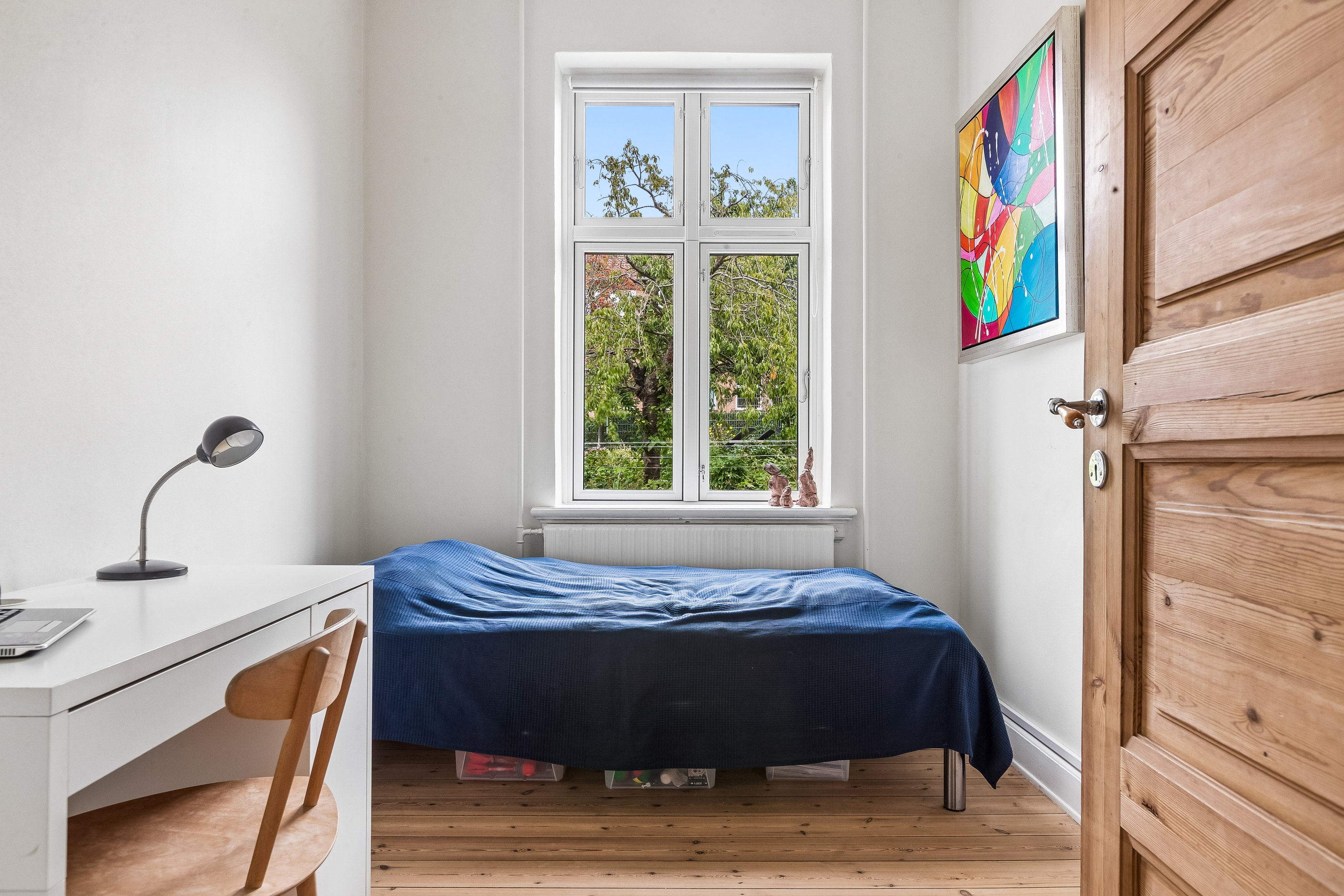 Borgediget 20, st. th., 4000 Roskilde