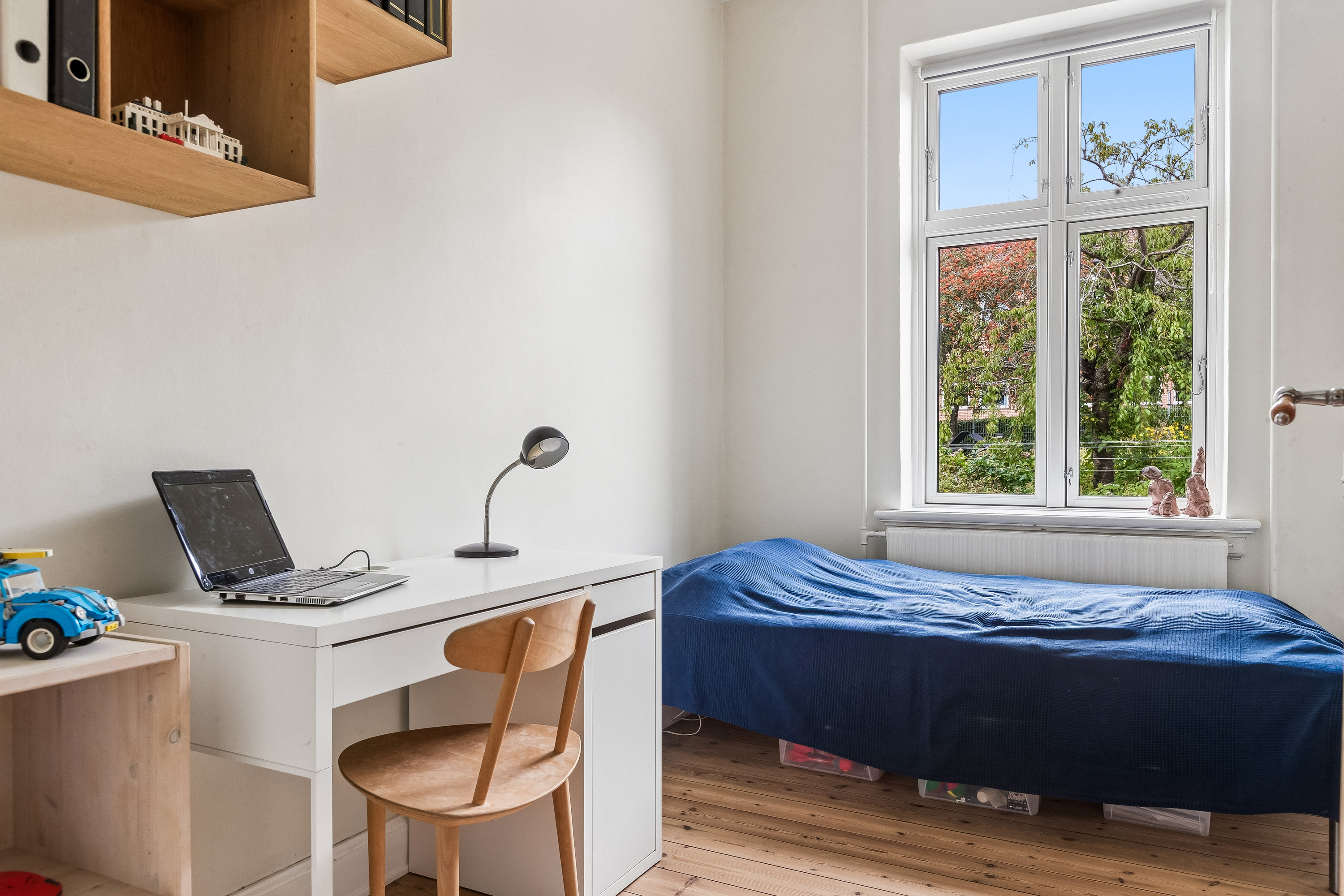 Borgediget 20, st. th., 4000 Roskilde