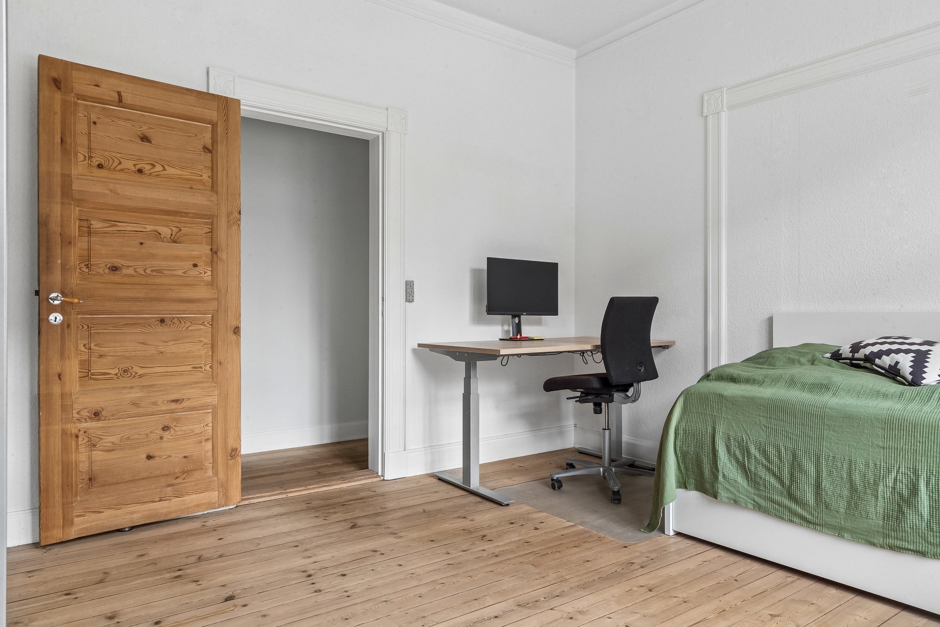 Borgediget 20, st. th., 4000 Roskilde