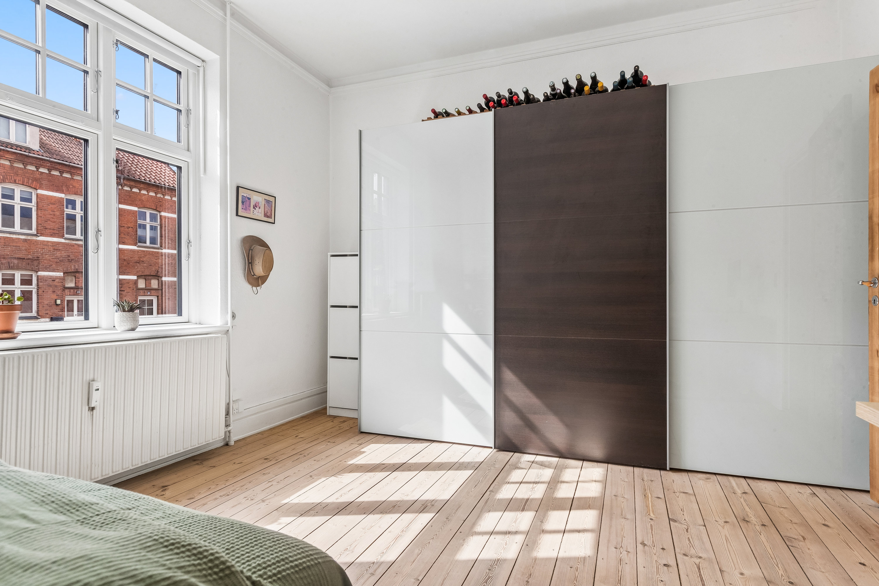 Borgediget 20, st. th., 4000 Roskilde