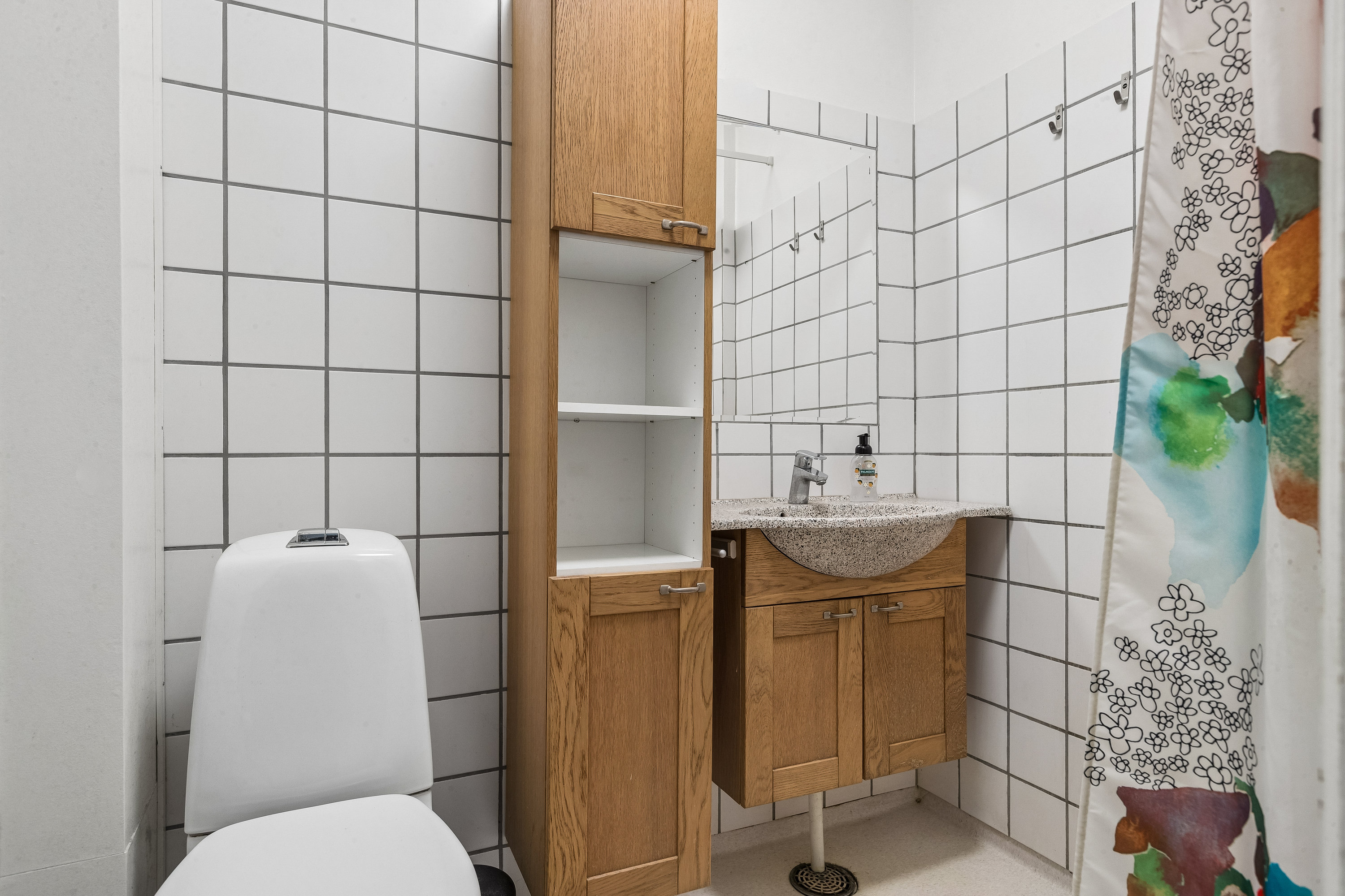 Borgediget 20, st. th., 4000 Roskilde