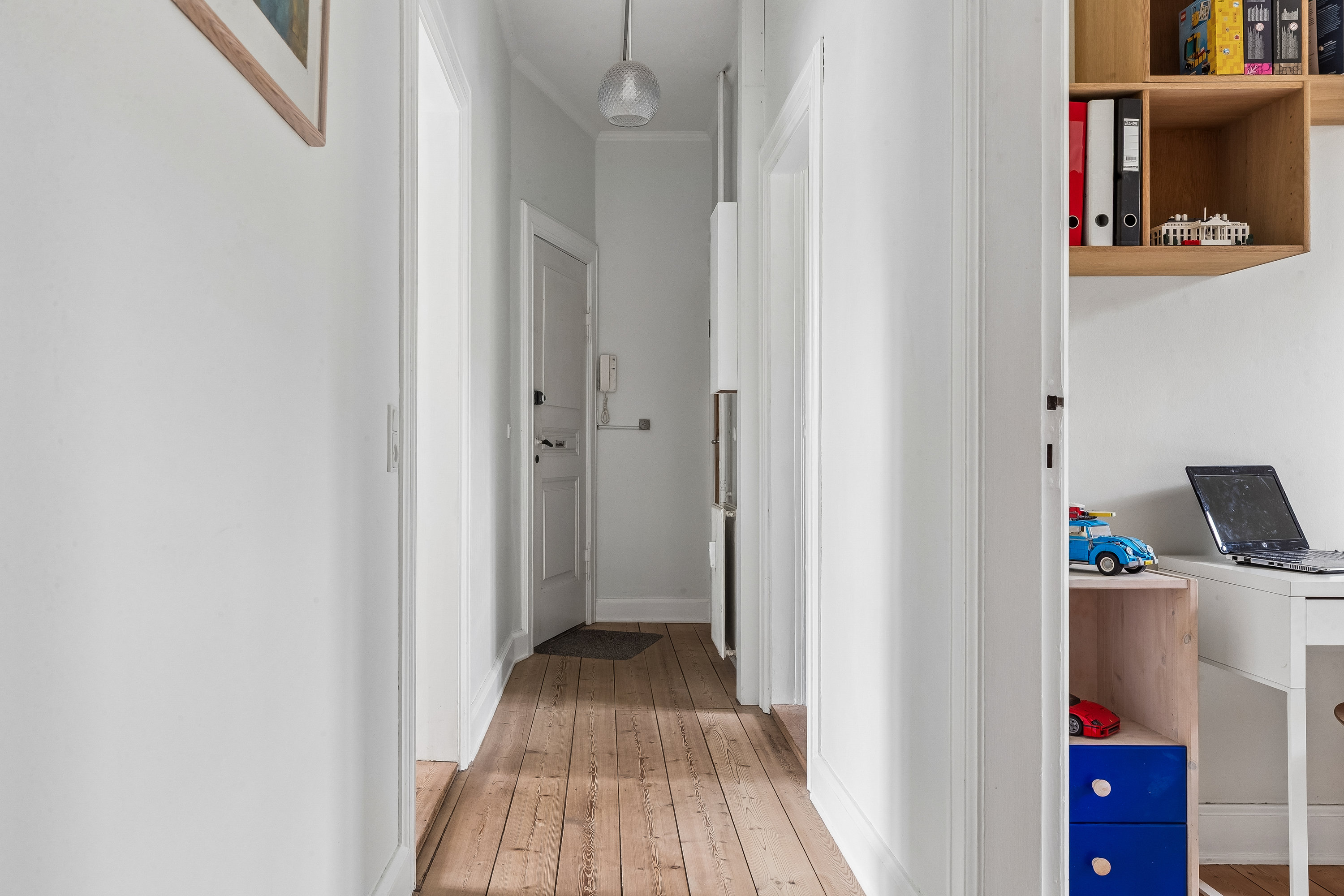 Borgediget 20, st. th., 4000 Roskilde