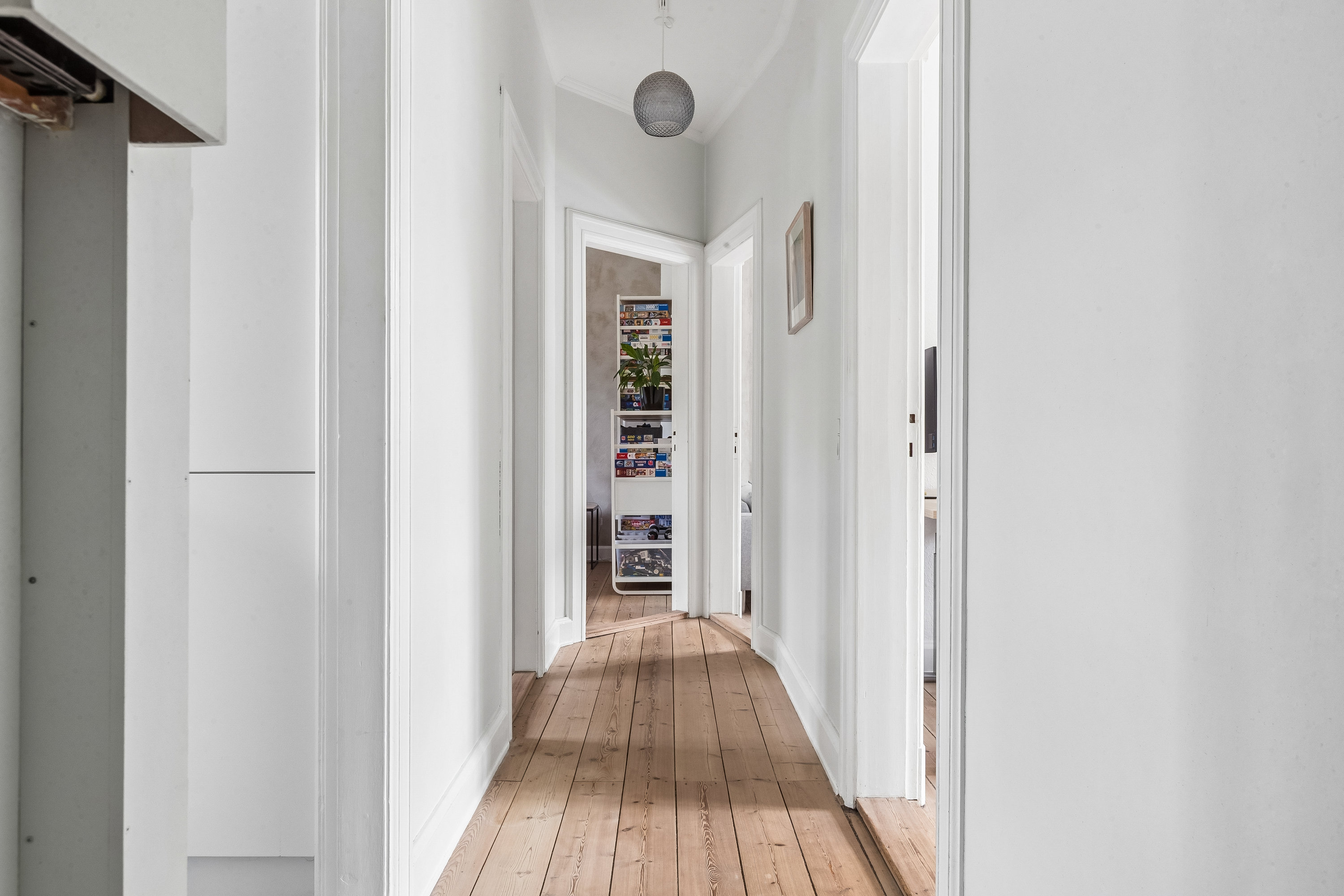 Borgediget 20, st. th., 4000 Roskilde