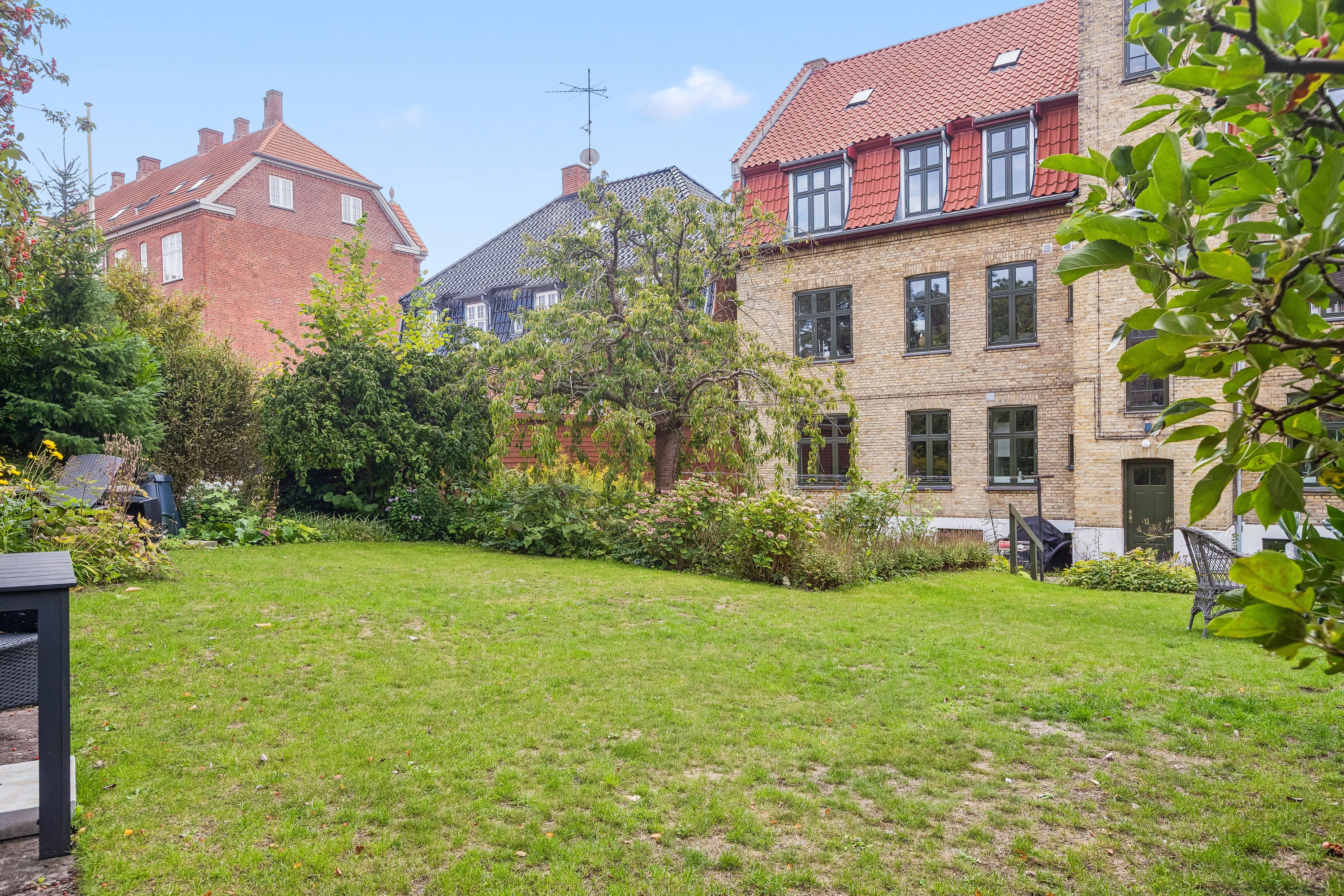 Borgediget 20, st. th., 4000 Roskilde