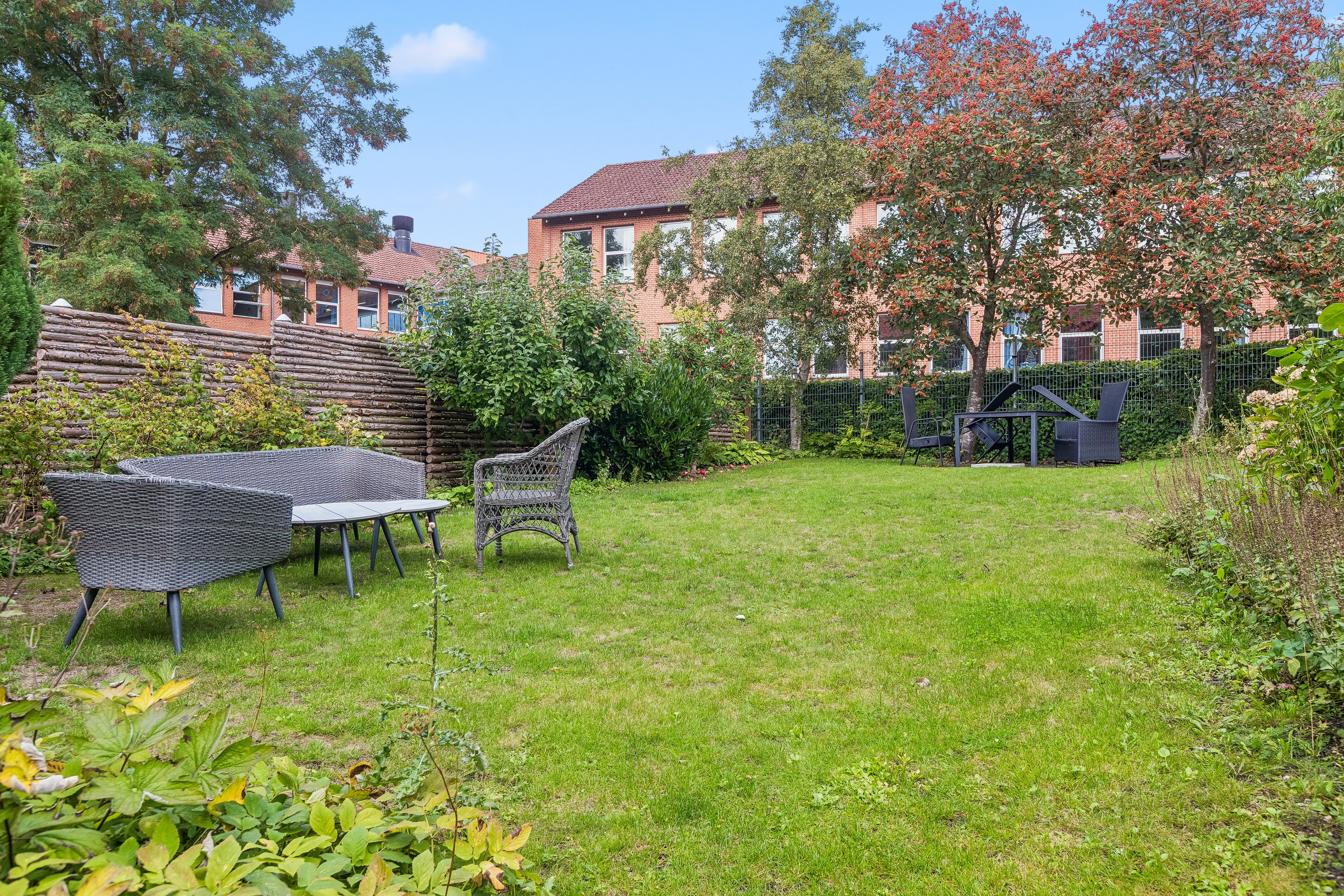 Borgediget 20, st. th., 4000 Roskilde
