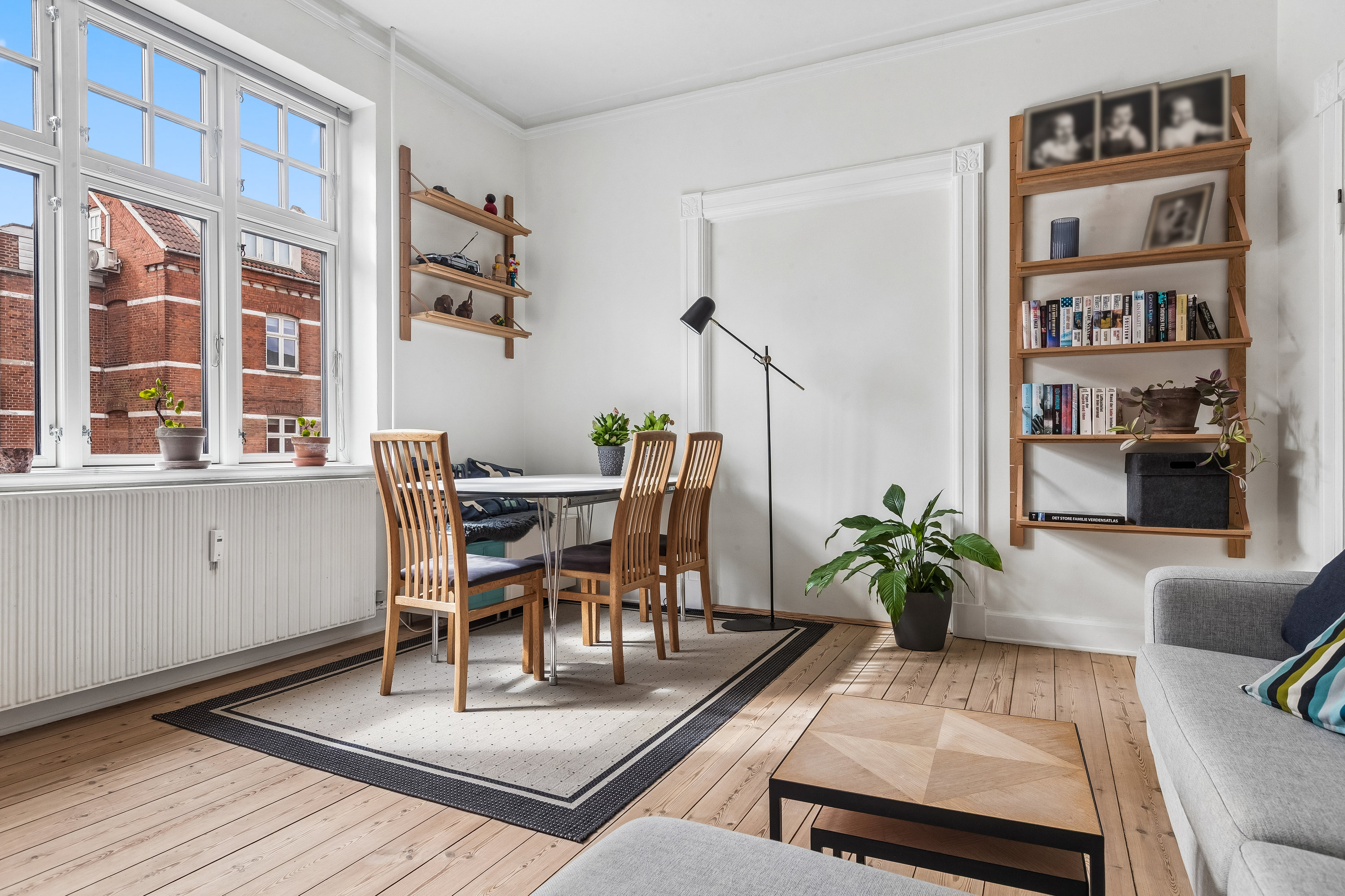 Borgediget 20, st. th., 4000 Roskilde