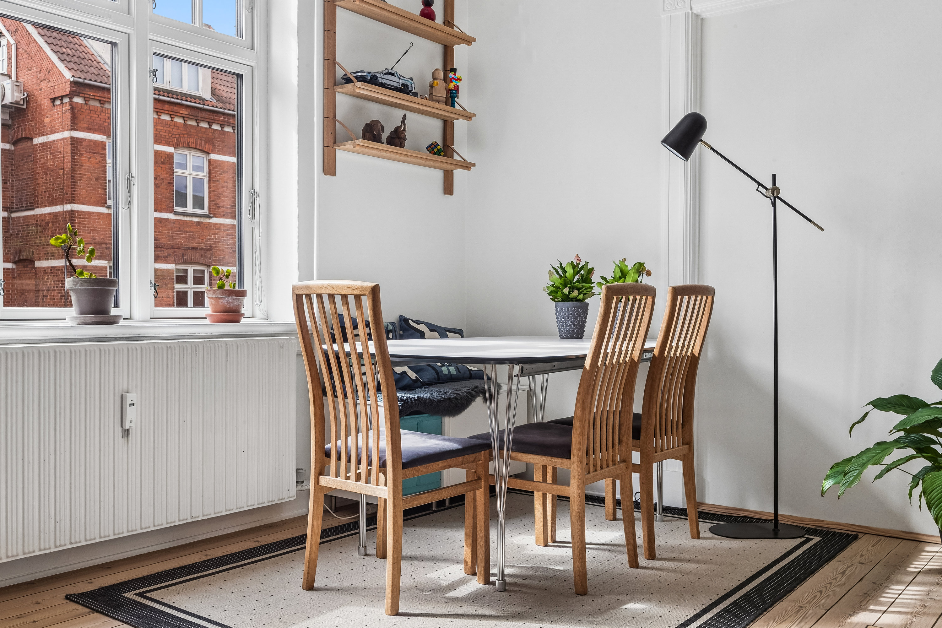 Borgediget 20, st. th., 4000 Roskilde