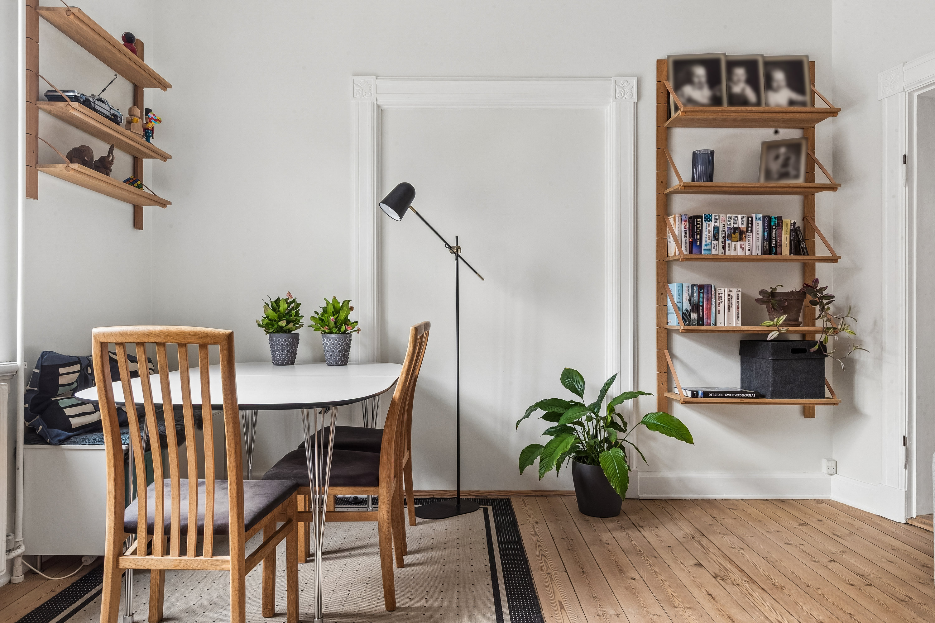Borgediget 20, st. th., 4000 Roskilde