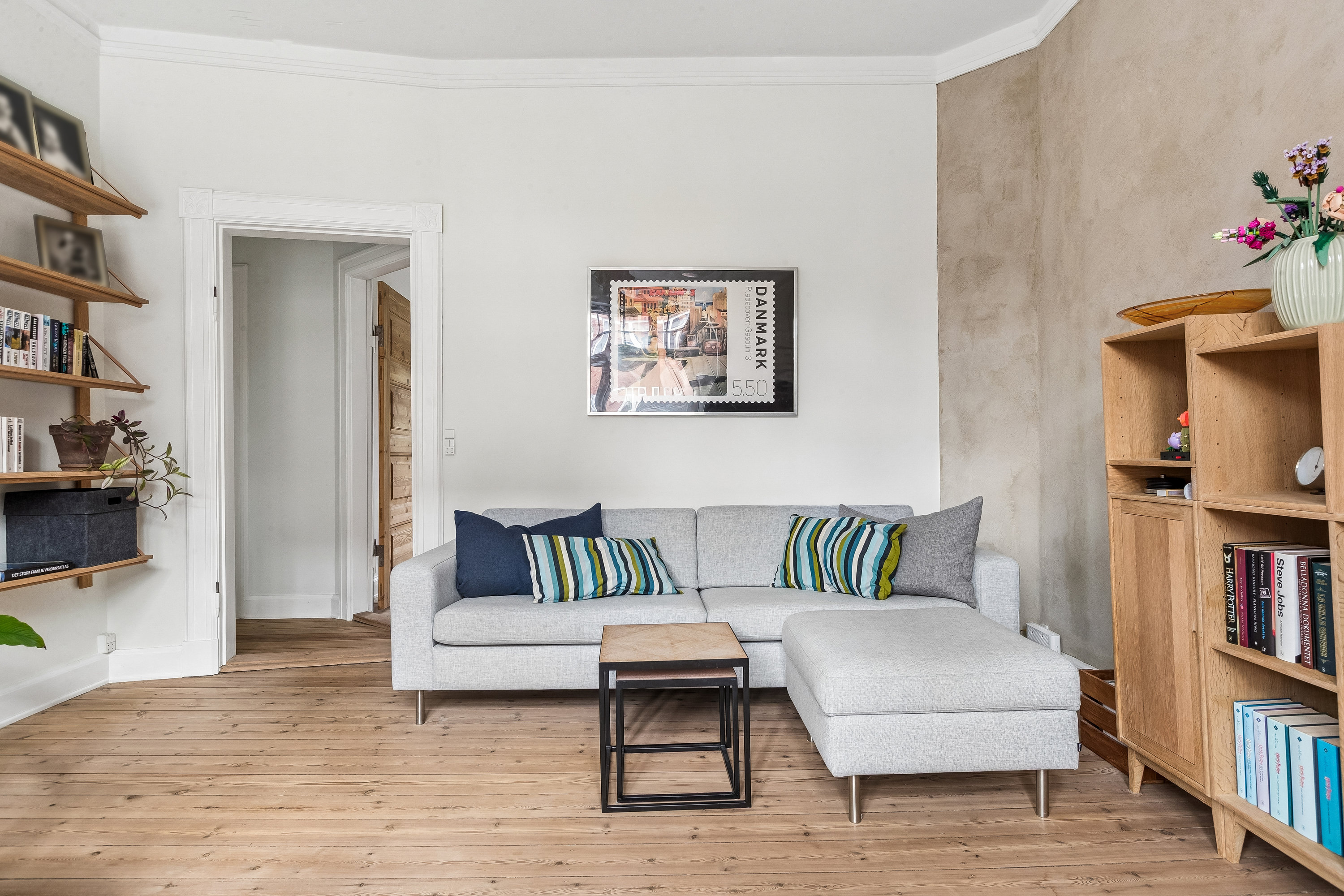 Borgediget 20, st. th., 4000 Roskilde