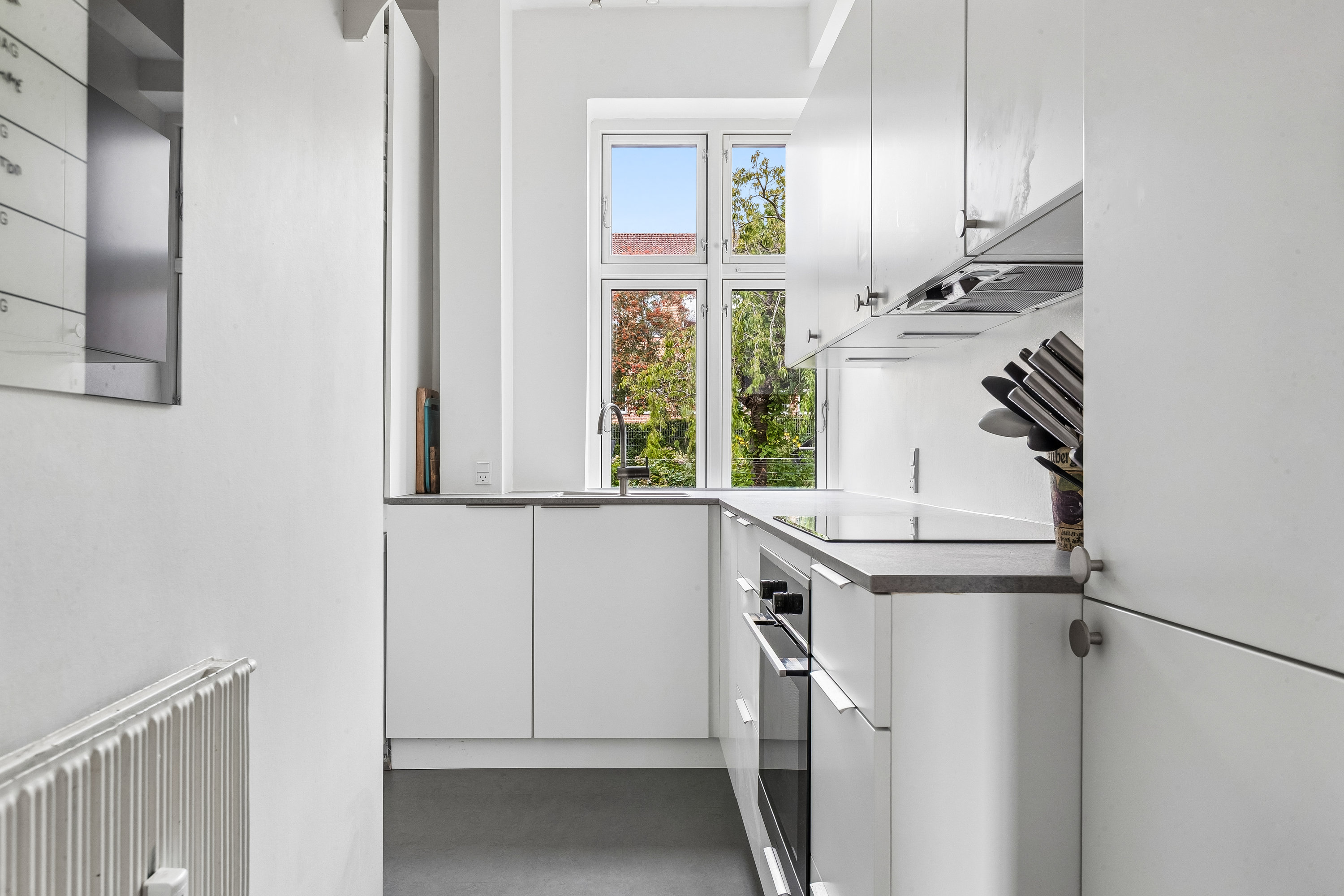 Borgediget 20, st. th., 4000 Roskilde
