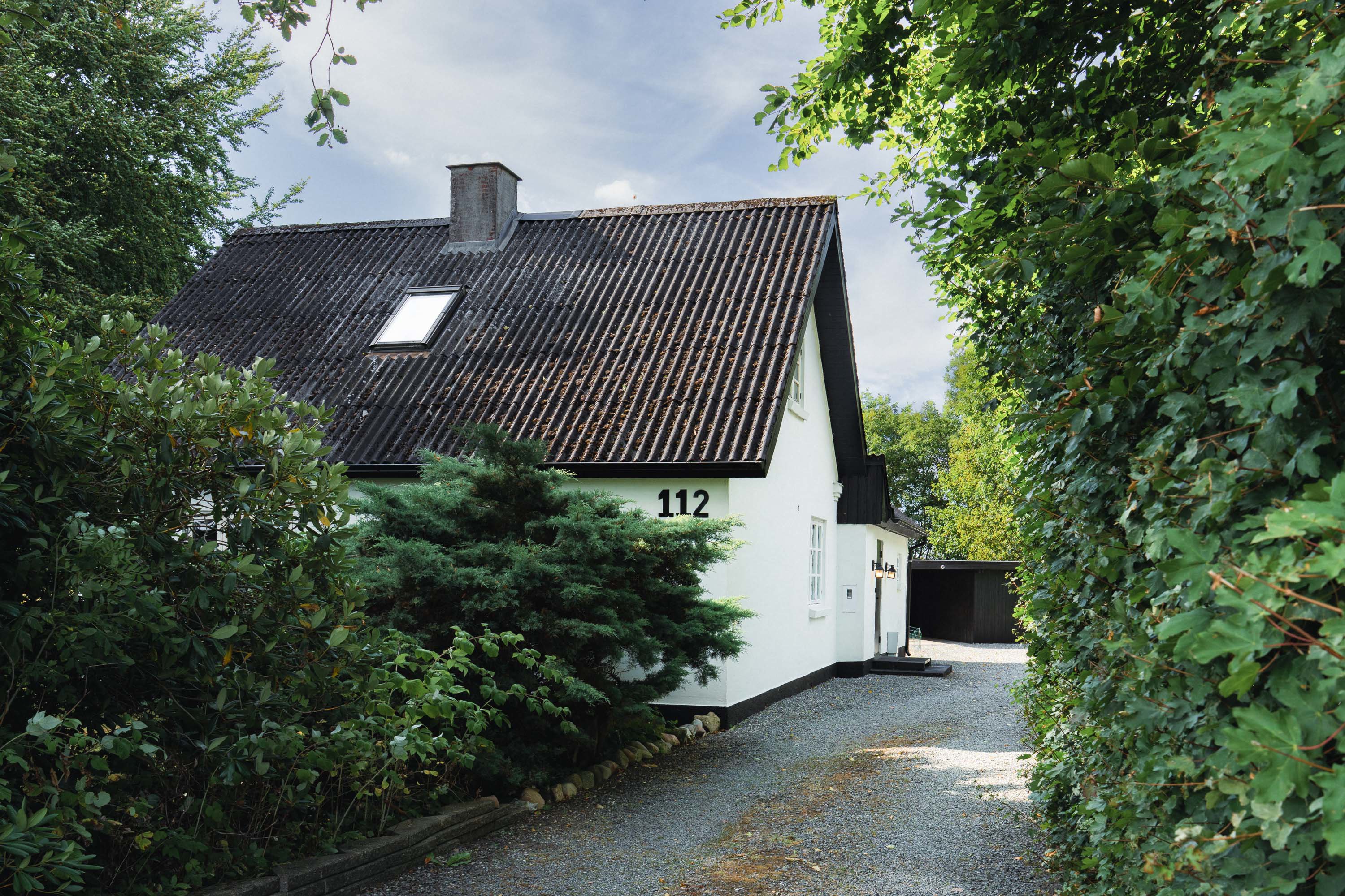 Sdr Ommevej 112, 7330 Brande