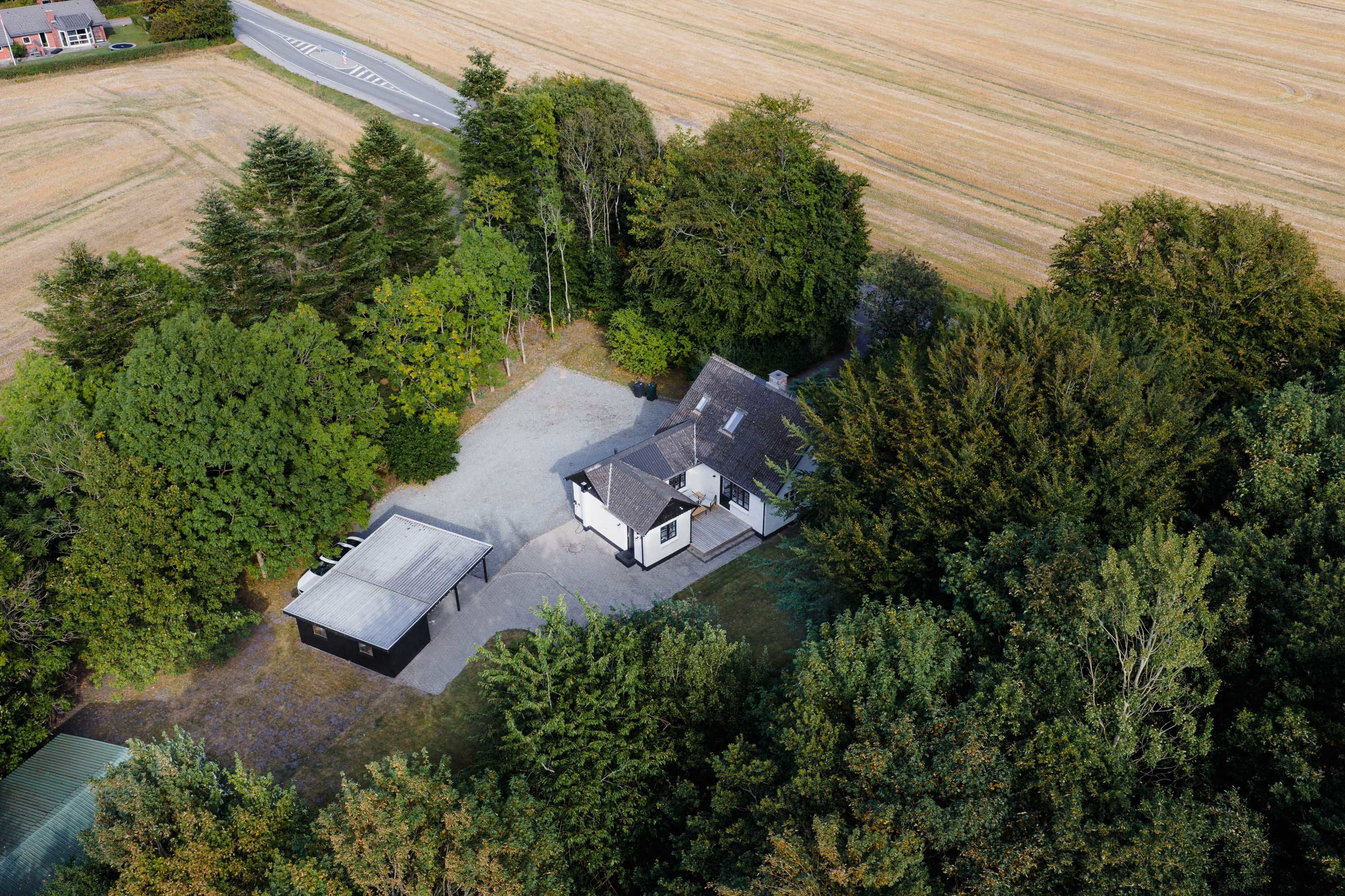 Sdr Ommevej 112, 7330 Brande