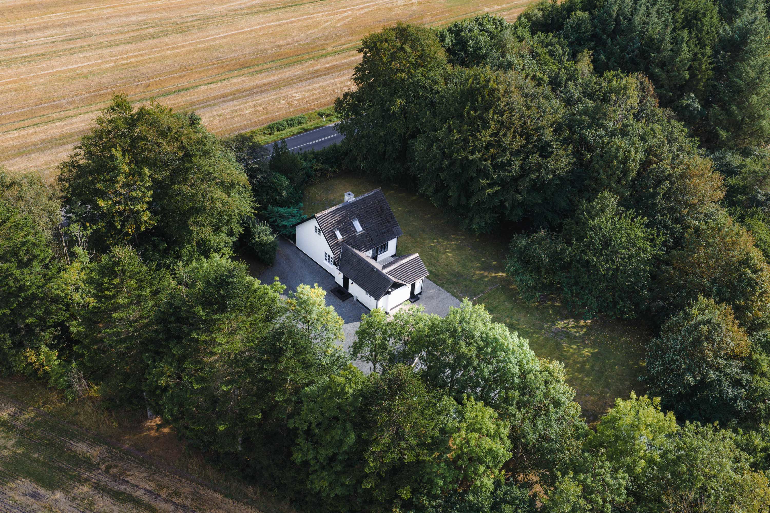 Sdr Ommevej 112, 7330 Brande