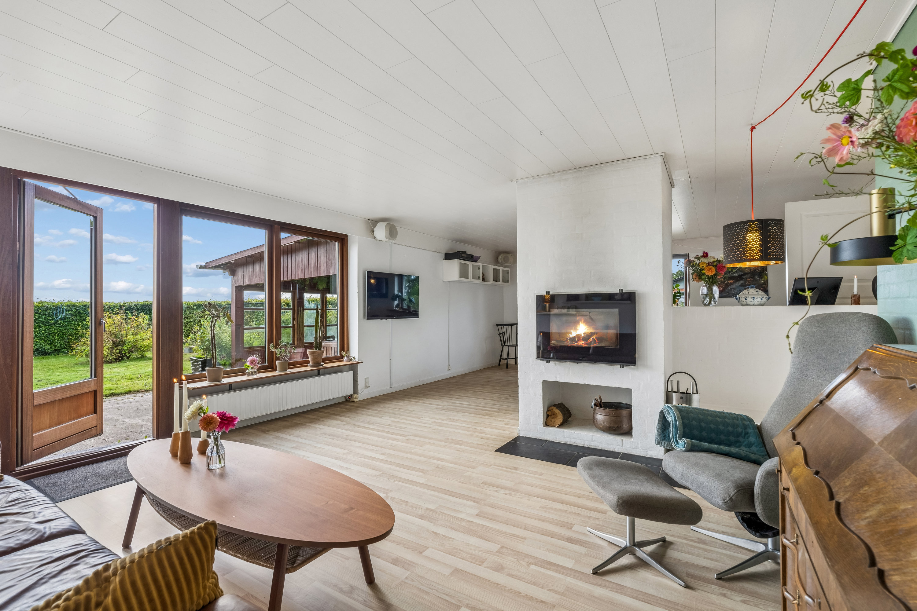 Bavnehøjvej 2, Træden, 8740 Brædstrup