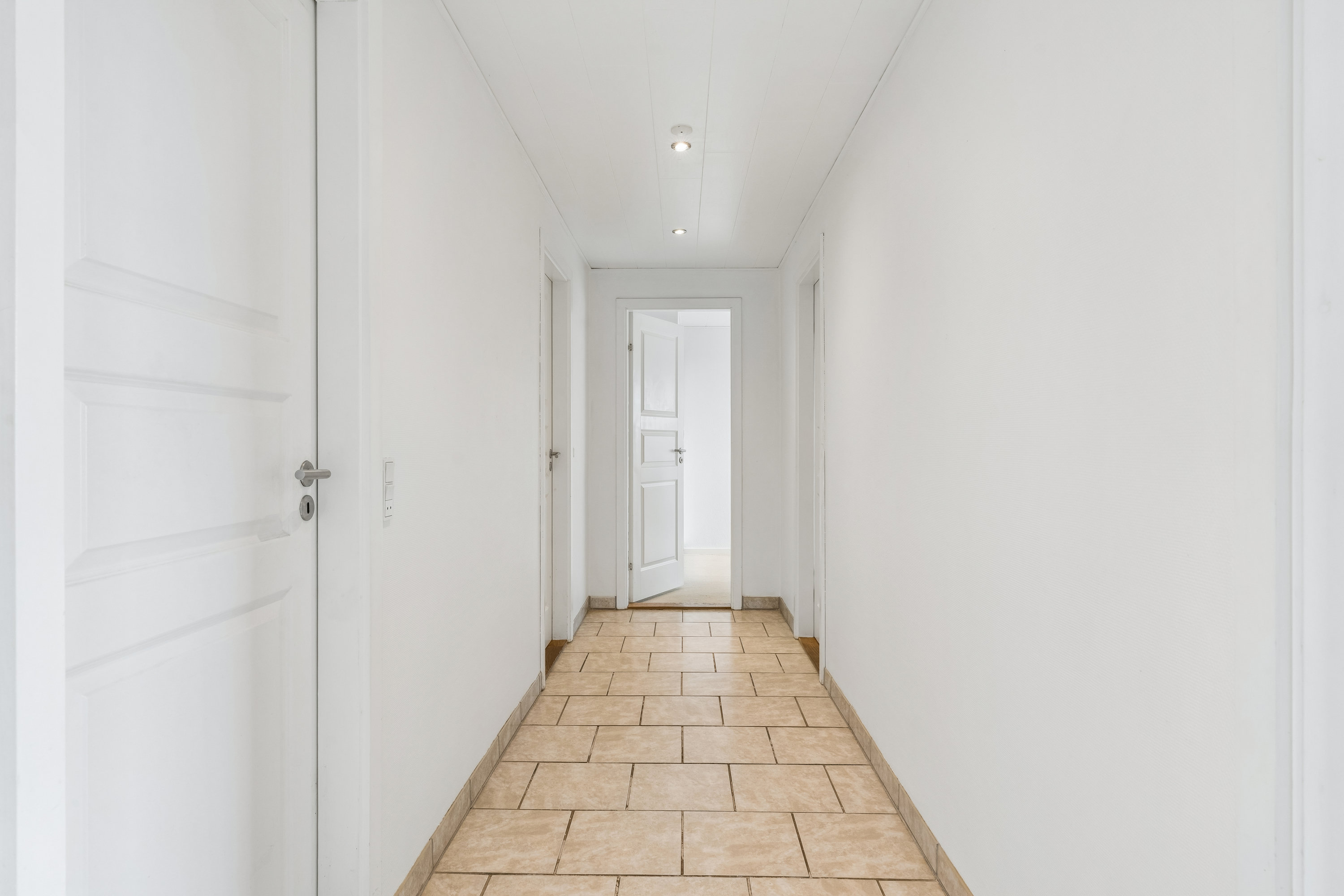 Bavnehøjvej 2, Træden, 8740 Brædstrup