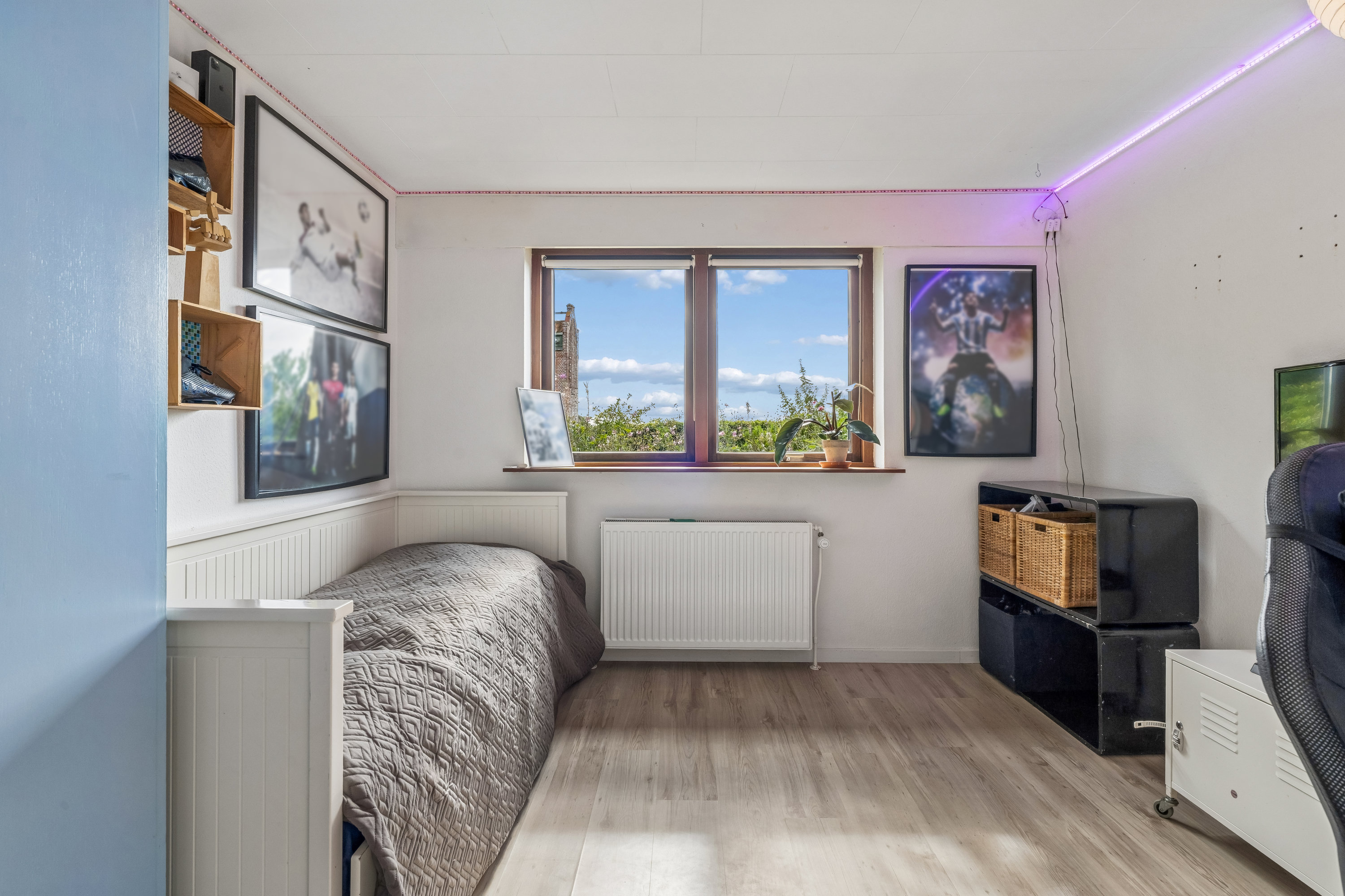 Bavnehøjvej 2, Træden, 8740 Brædstrup