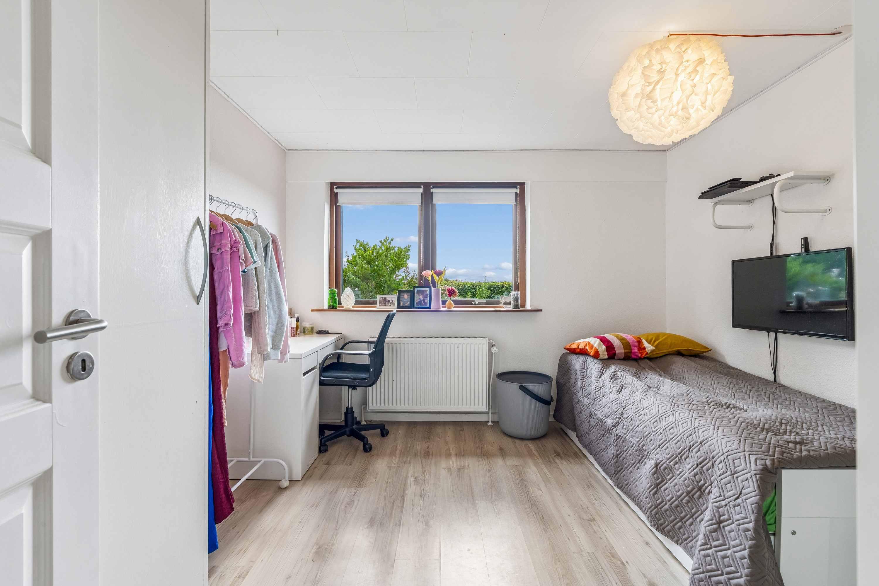 Bavnehøjvej 2, Træden, 8740 Brædstrup