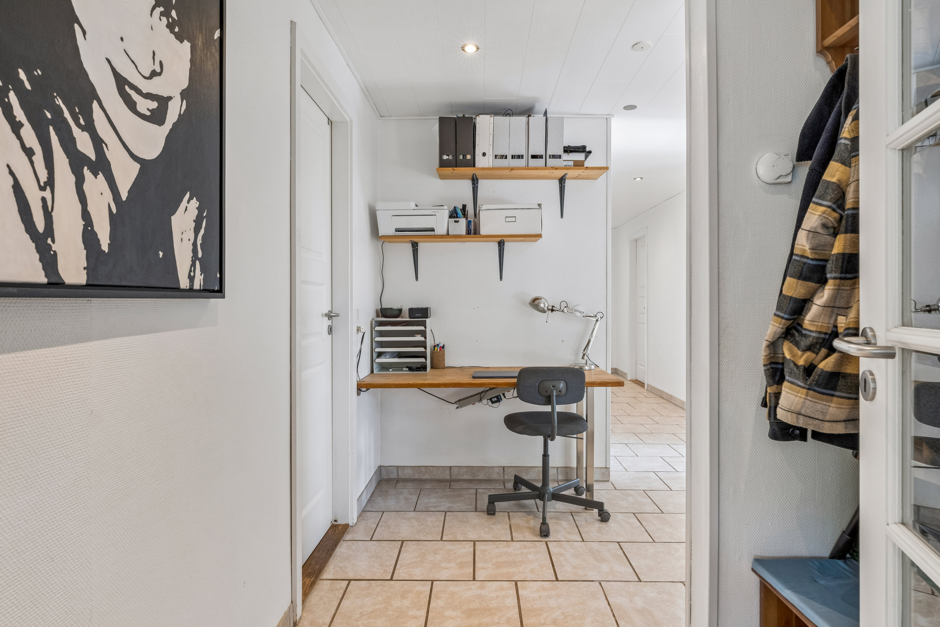 Bavnehøjvej 2, Træden, 8740 Brædstrup