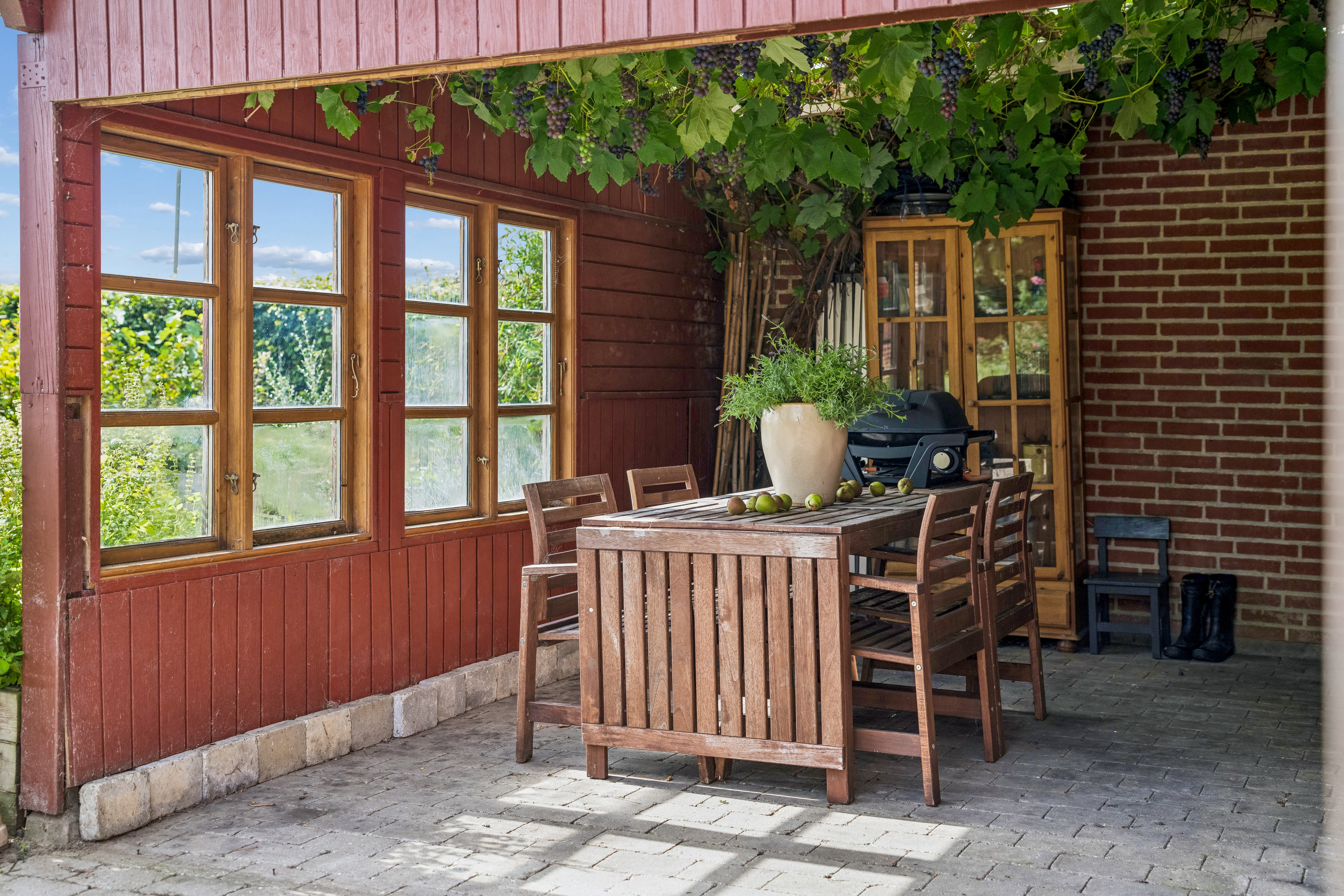 Bavnehøjvej 2, Træden, 8740 Brædstrup