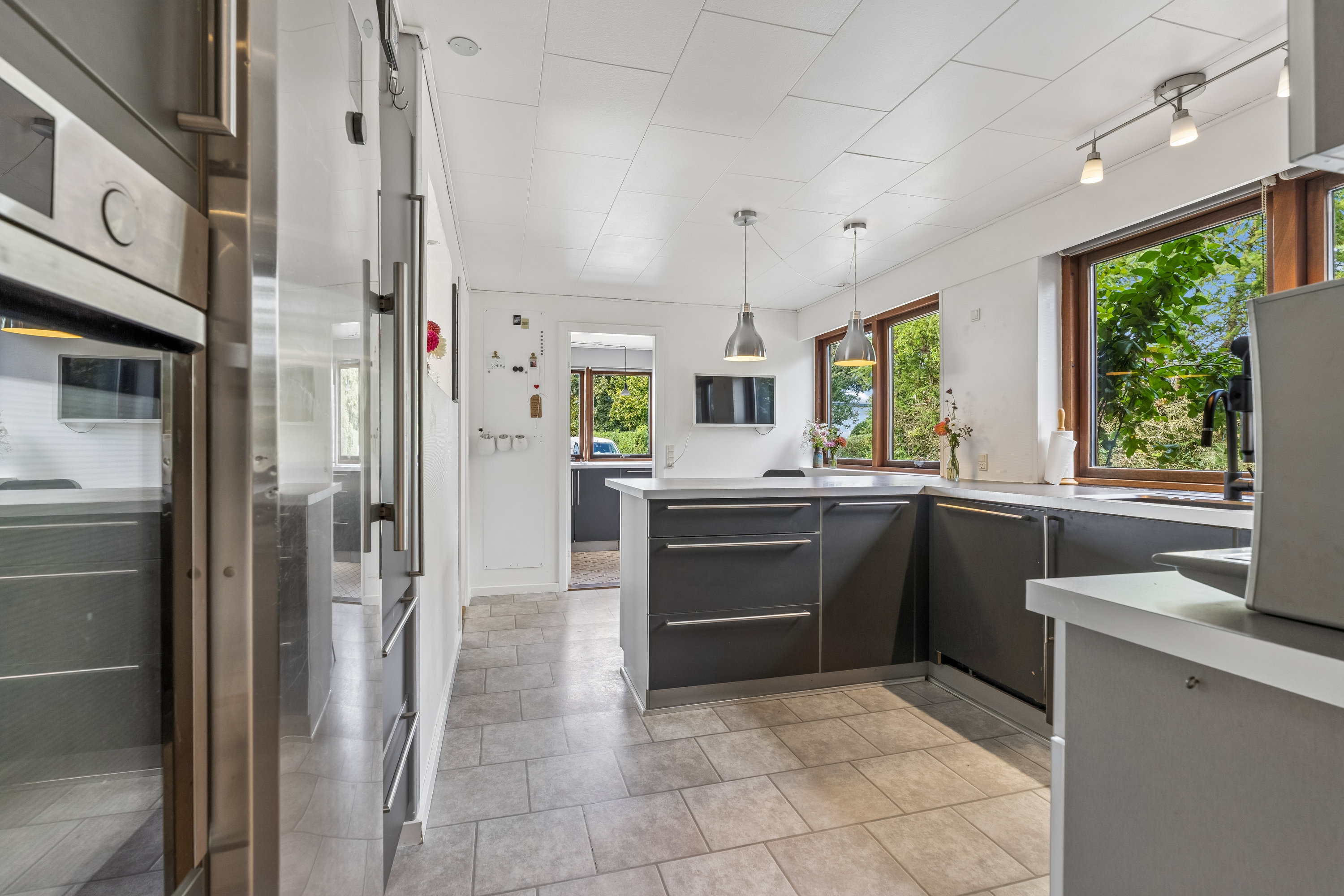 Bavnehøjvej 2, Træden, 8740 Brædstrup