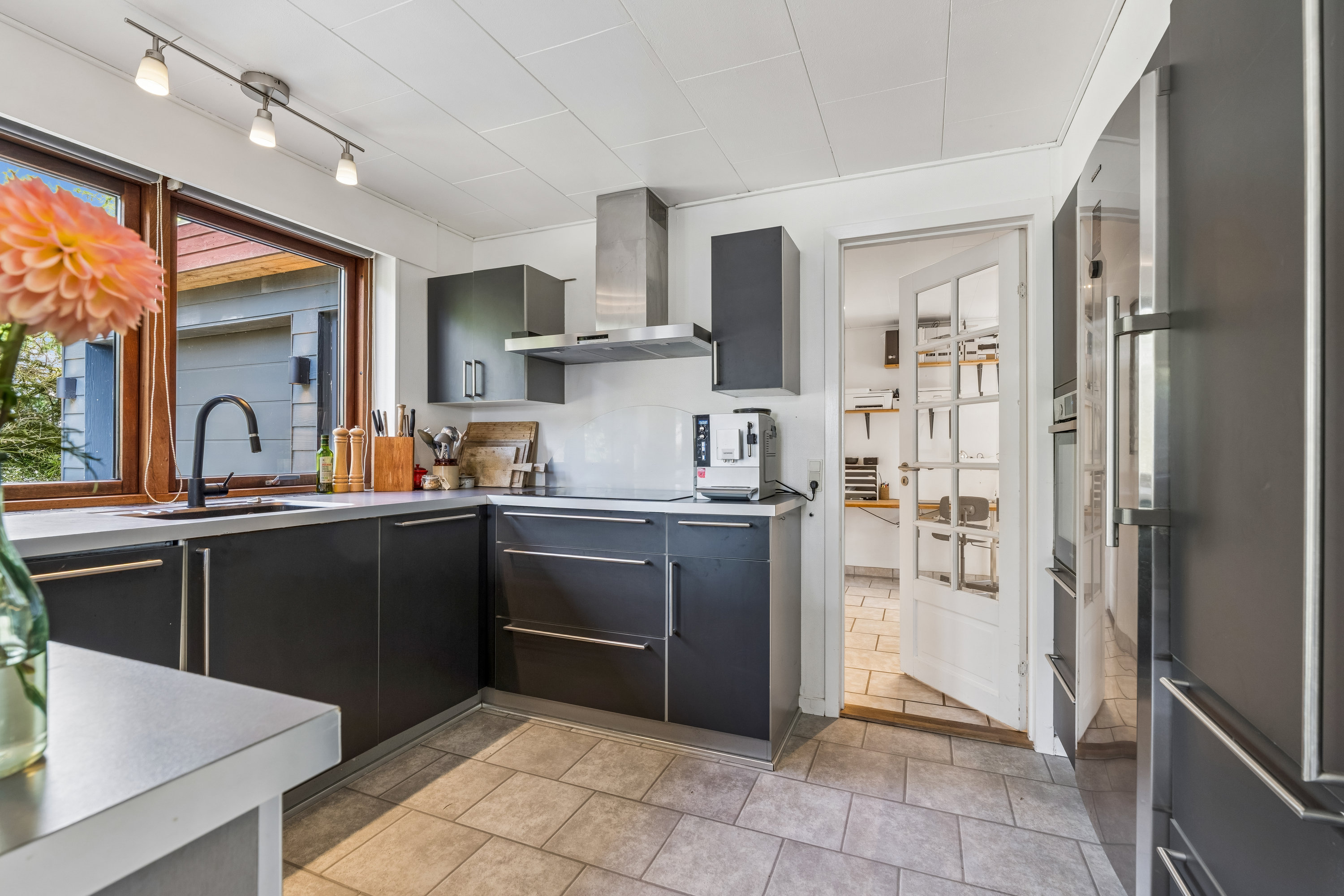 Bavnehøjvej 2, Træden, 8740 Brædstrup