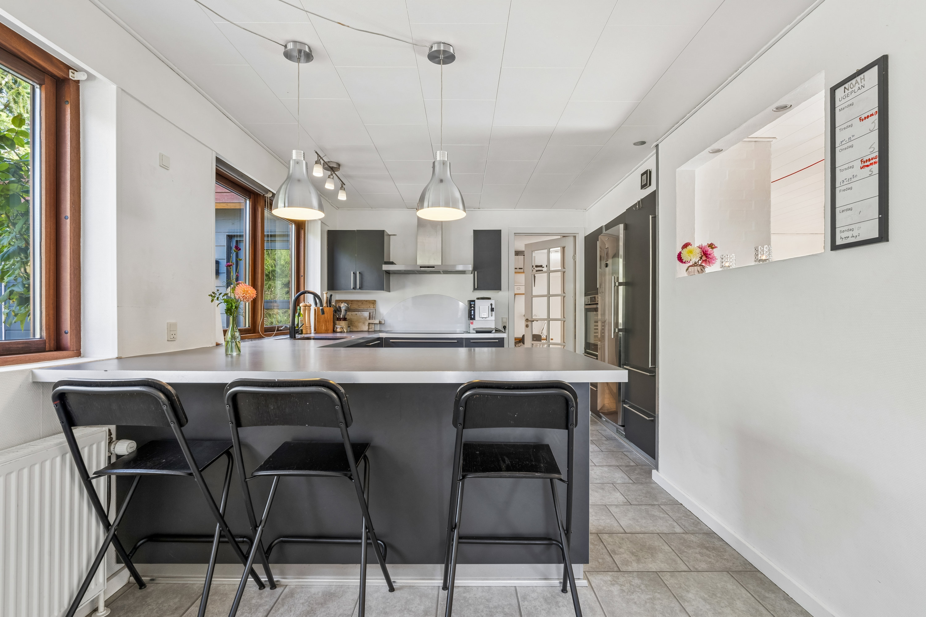 Bavnehøjvej 2, Træden, 8740 Brædstrup